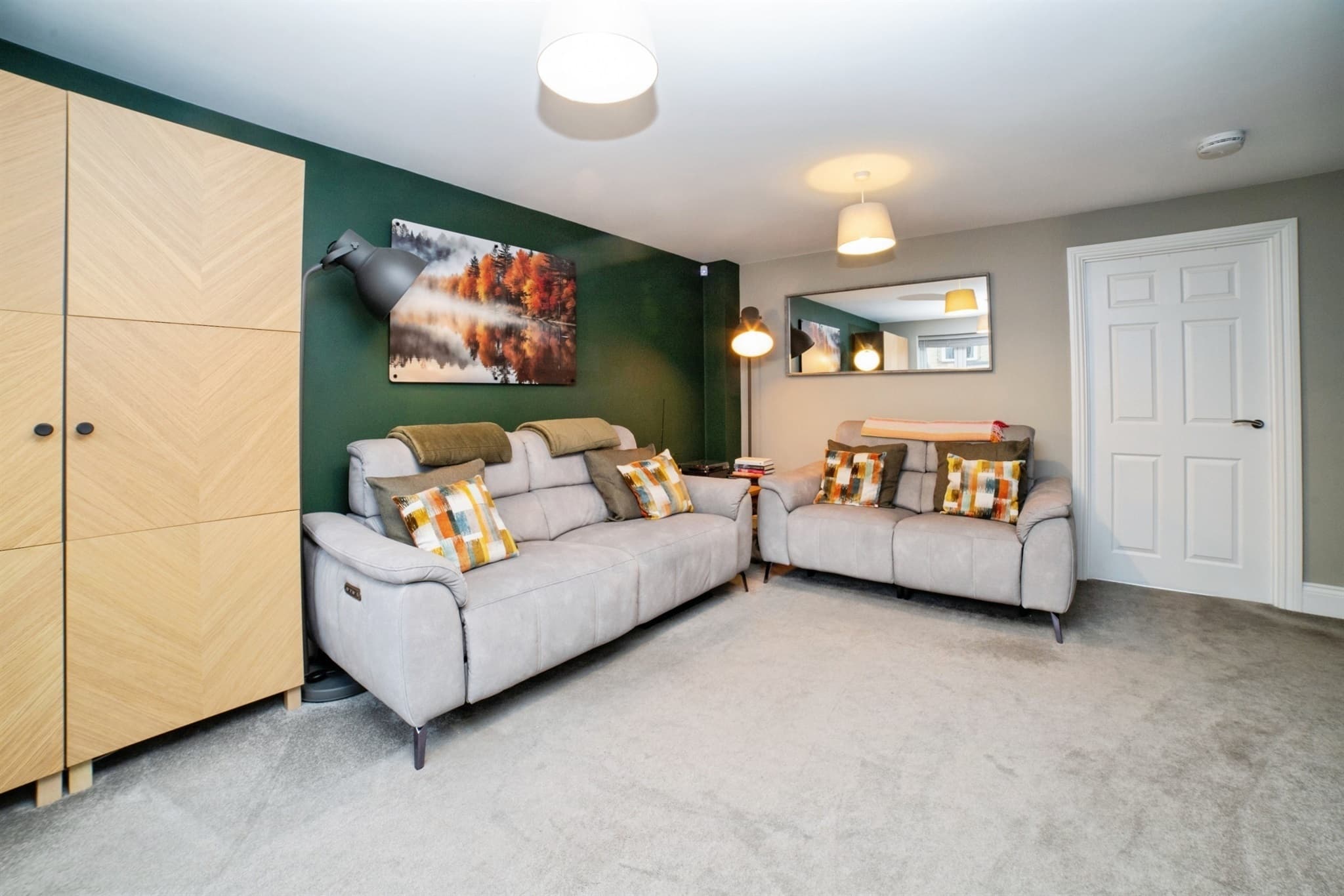 Property at Aumonier Way, Alfreton