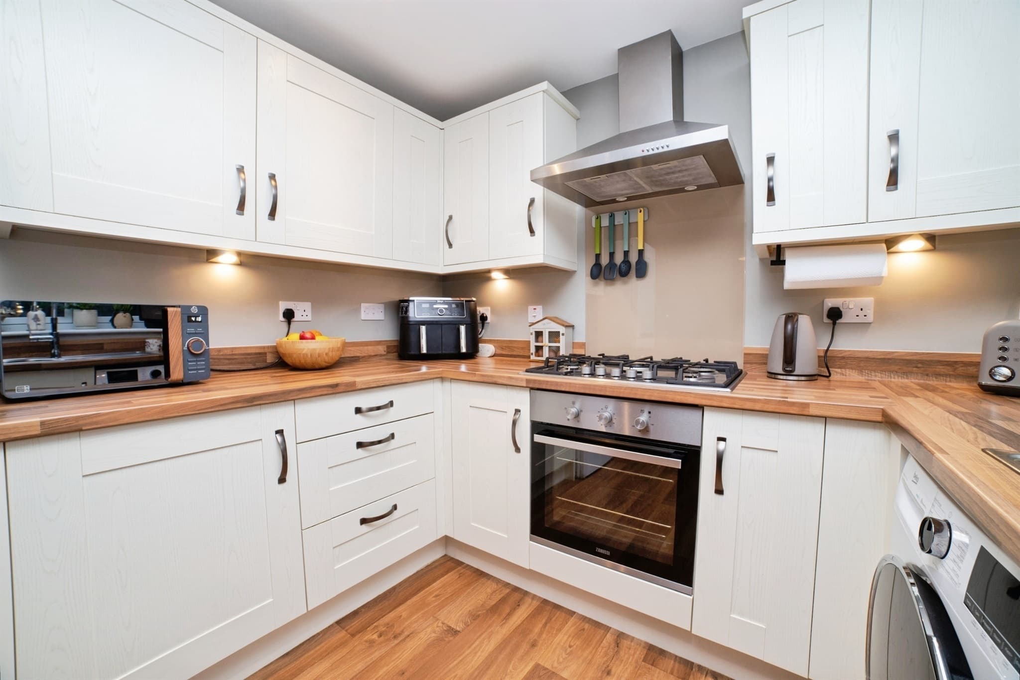 Property at Aumonier Way, Alfreton