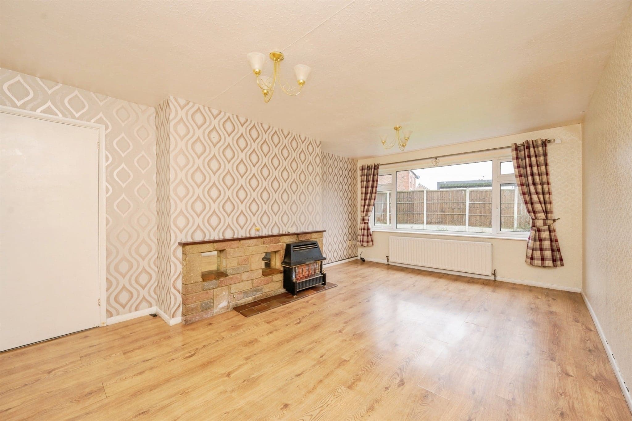 Property at Stewart Close, Spondon, Derby