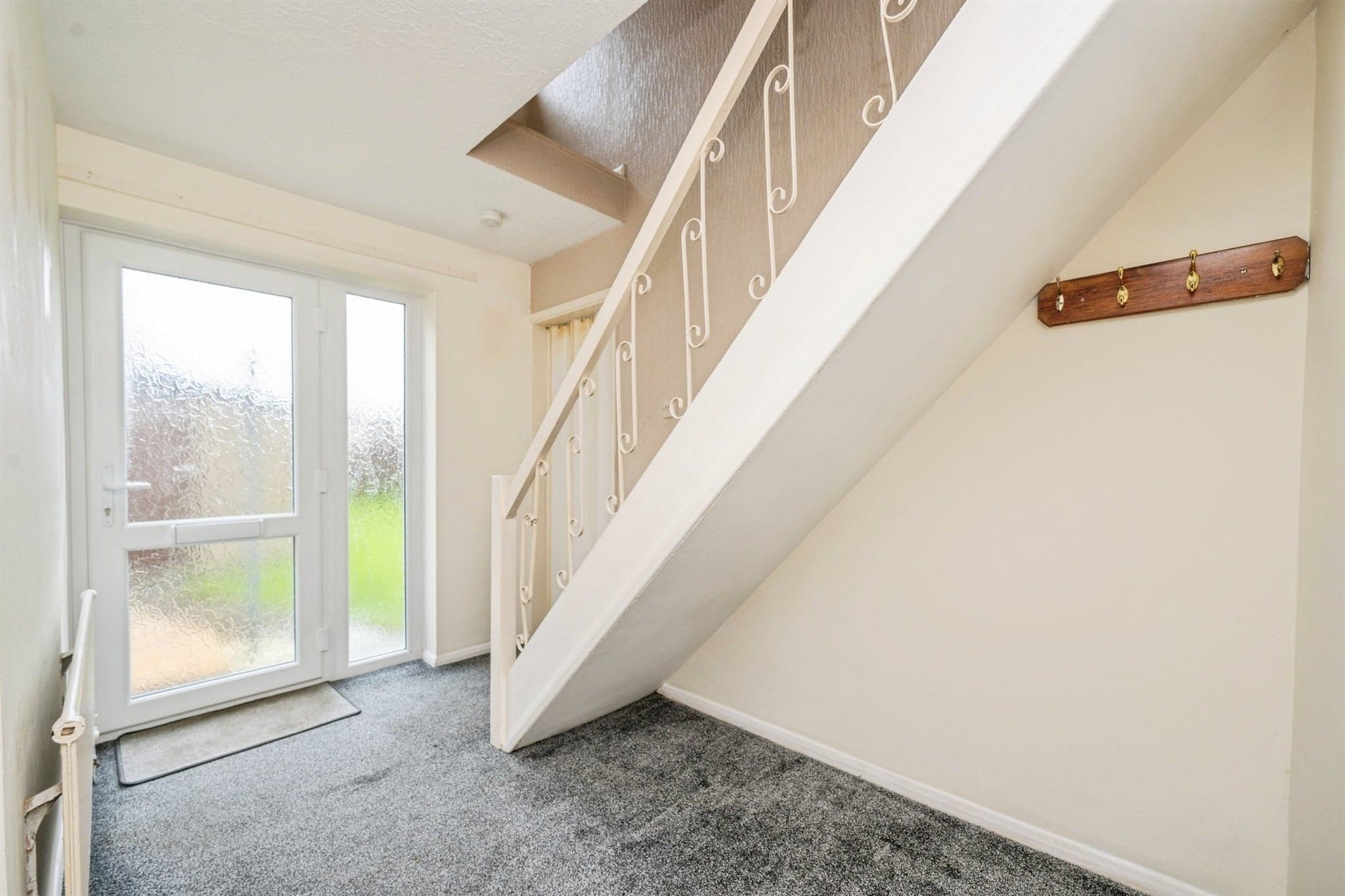 Property at Stewart Close, Spondon, Derby