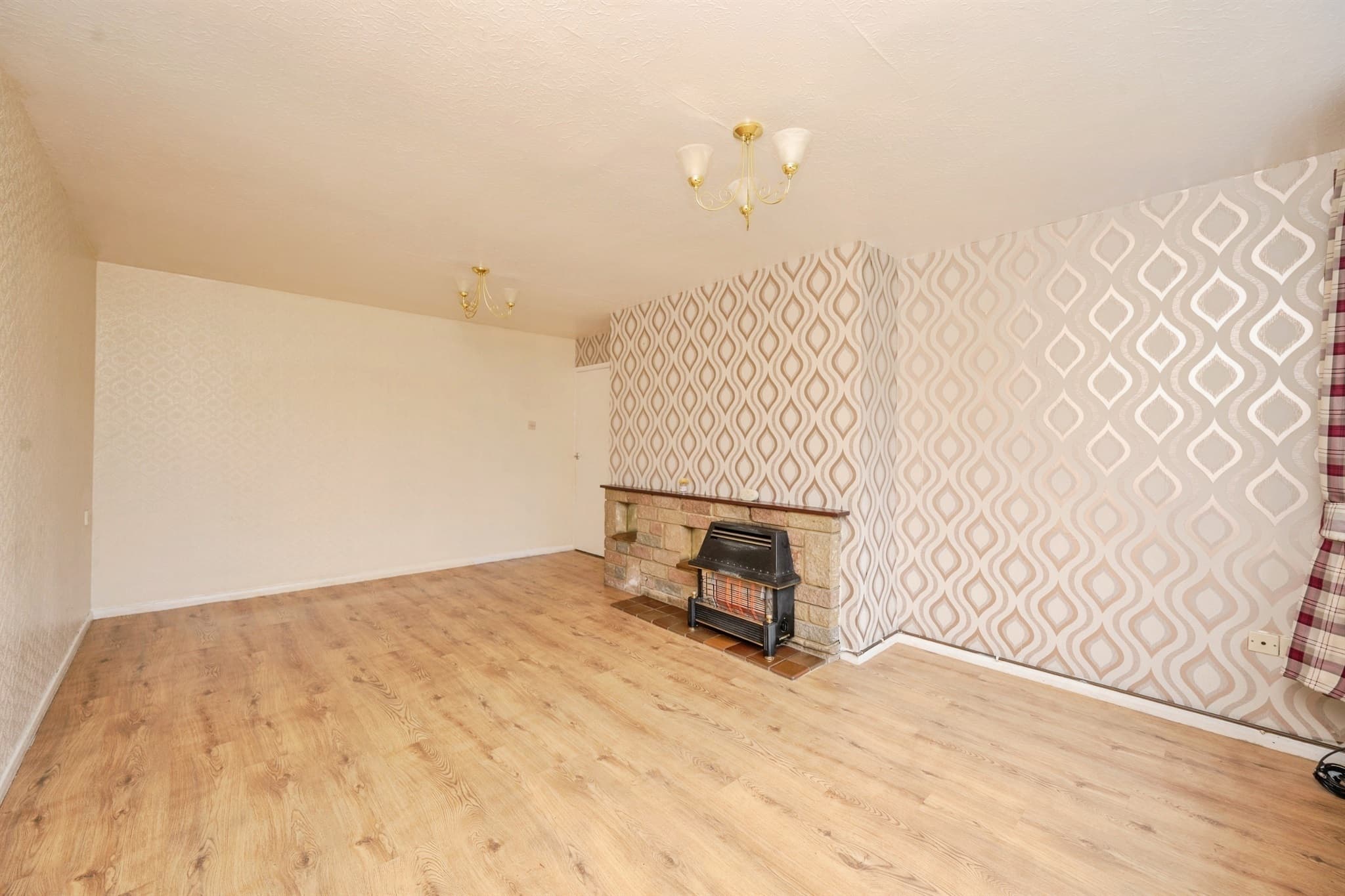 Property at Stewart Close, Spondon, Derby