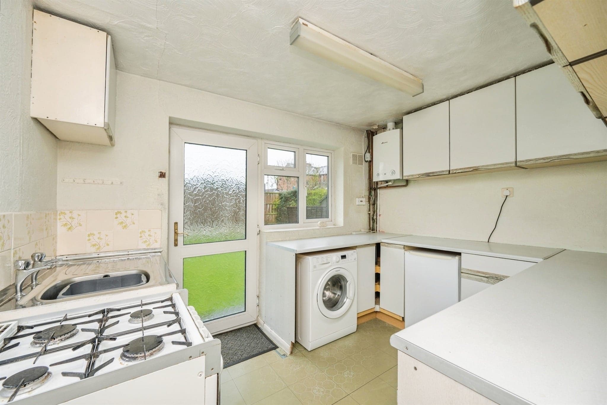 Property at Stewart Close, Spondon, Derby