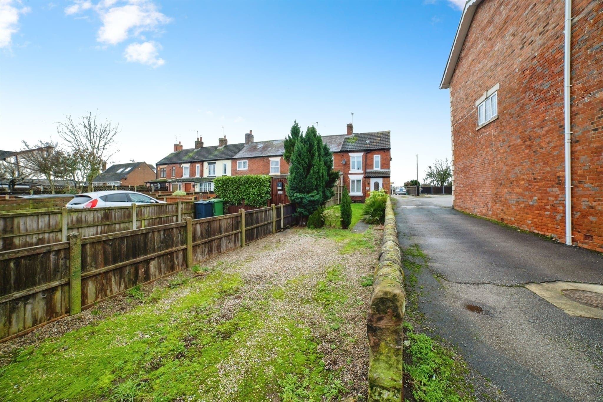 Property at Main Road, Smalley, Ilkeston