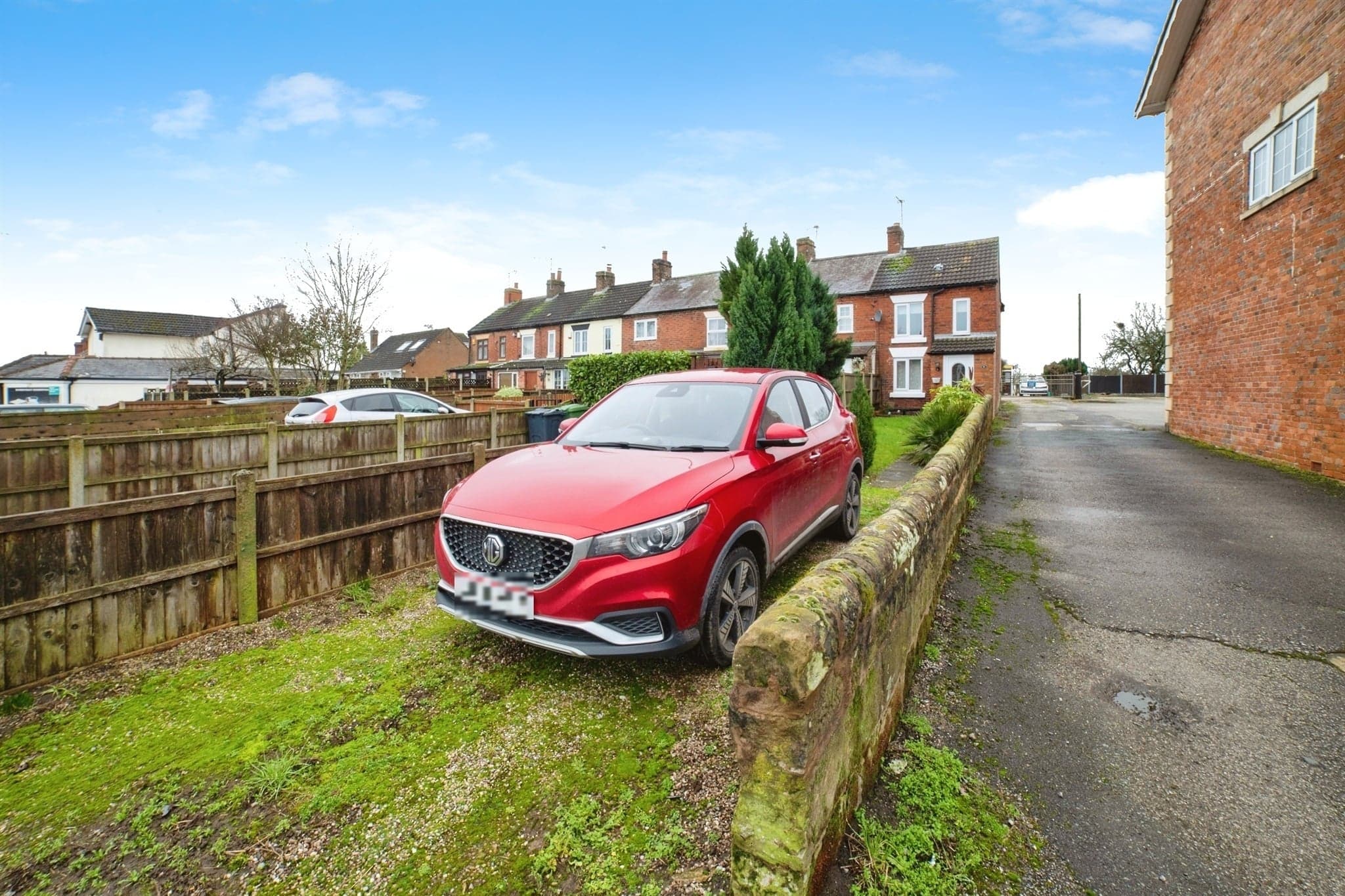 Property at Main Road, Smalley, Ilkeston