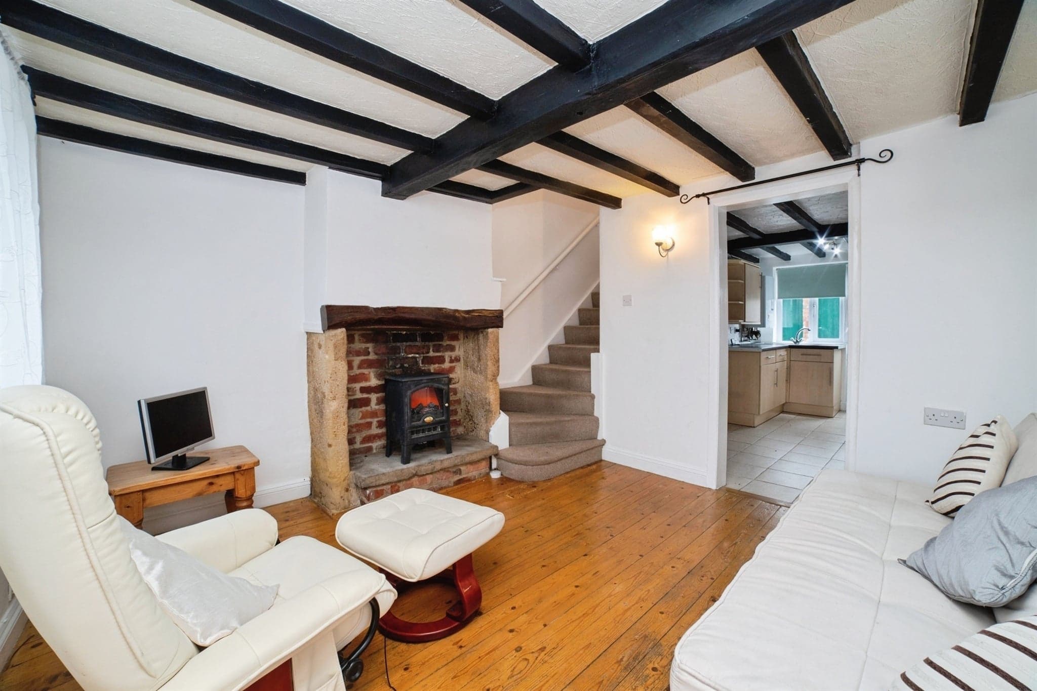 Property at Main Road, Smalley, Ilkeston