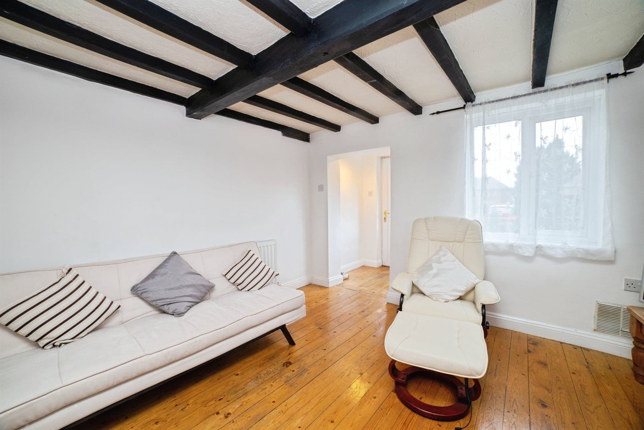 Property at Main Road, Smalley, Ilkeston