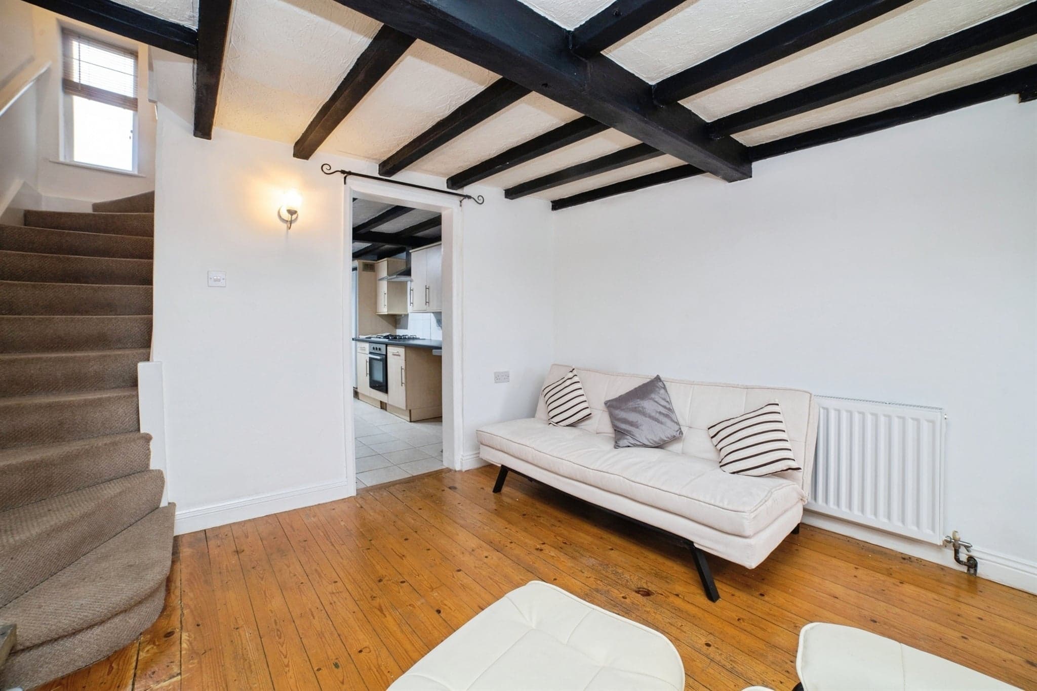 Property at Main Road, Smalley, Ilkeston