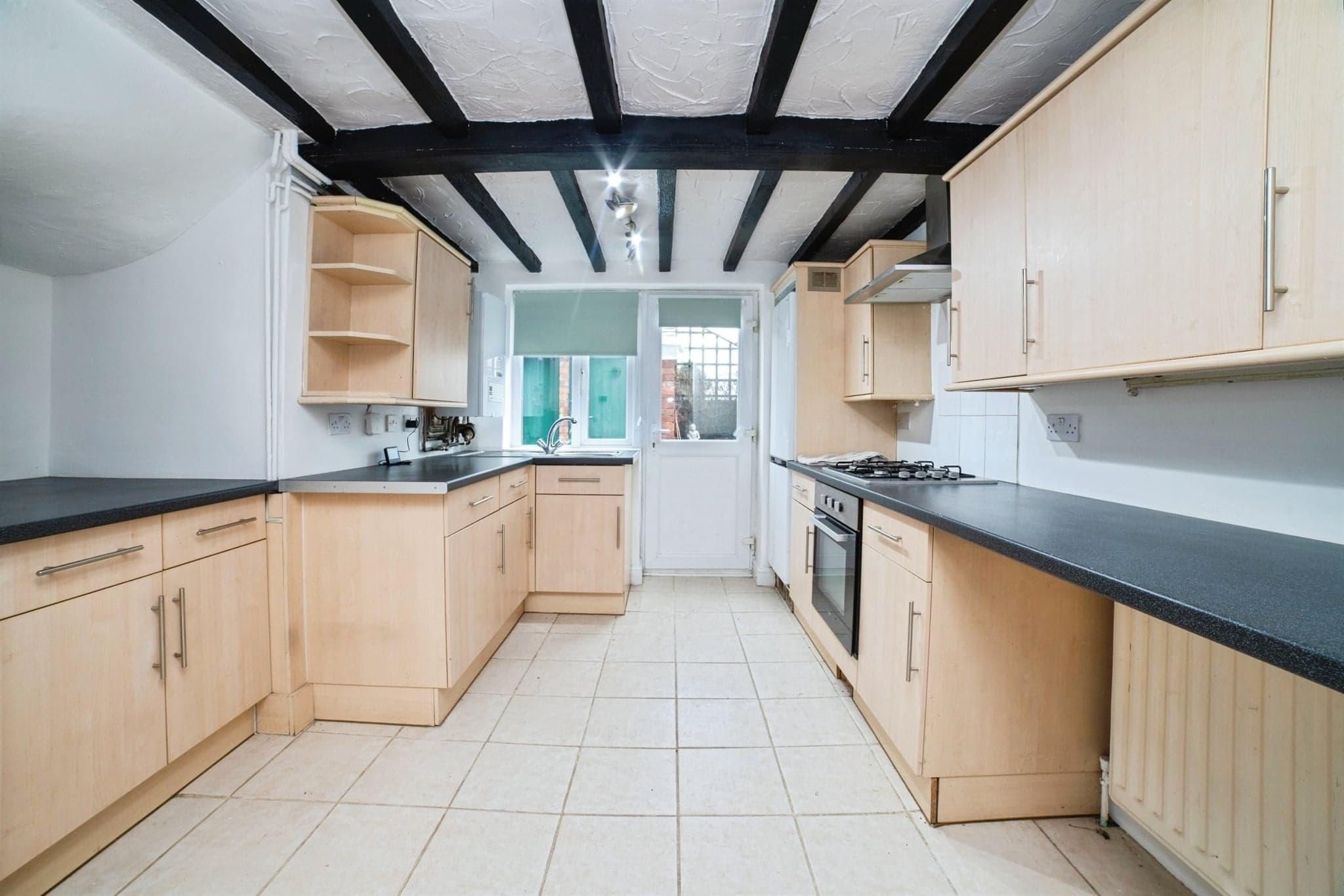 Property at Main Road, Smalley, Ilkeston