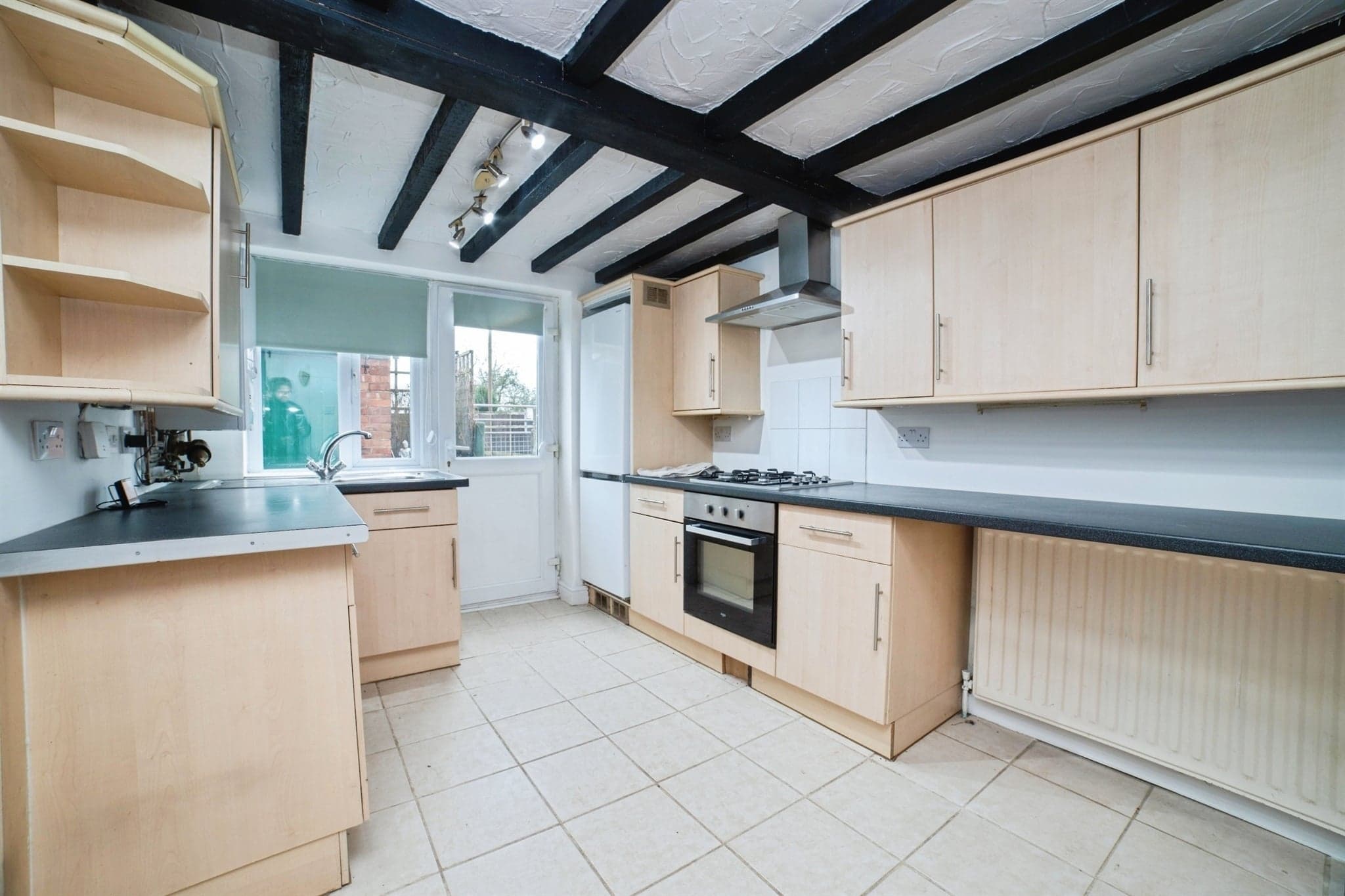 Property at Main Road, Smalley, Ilkeston