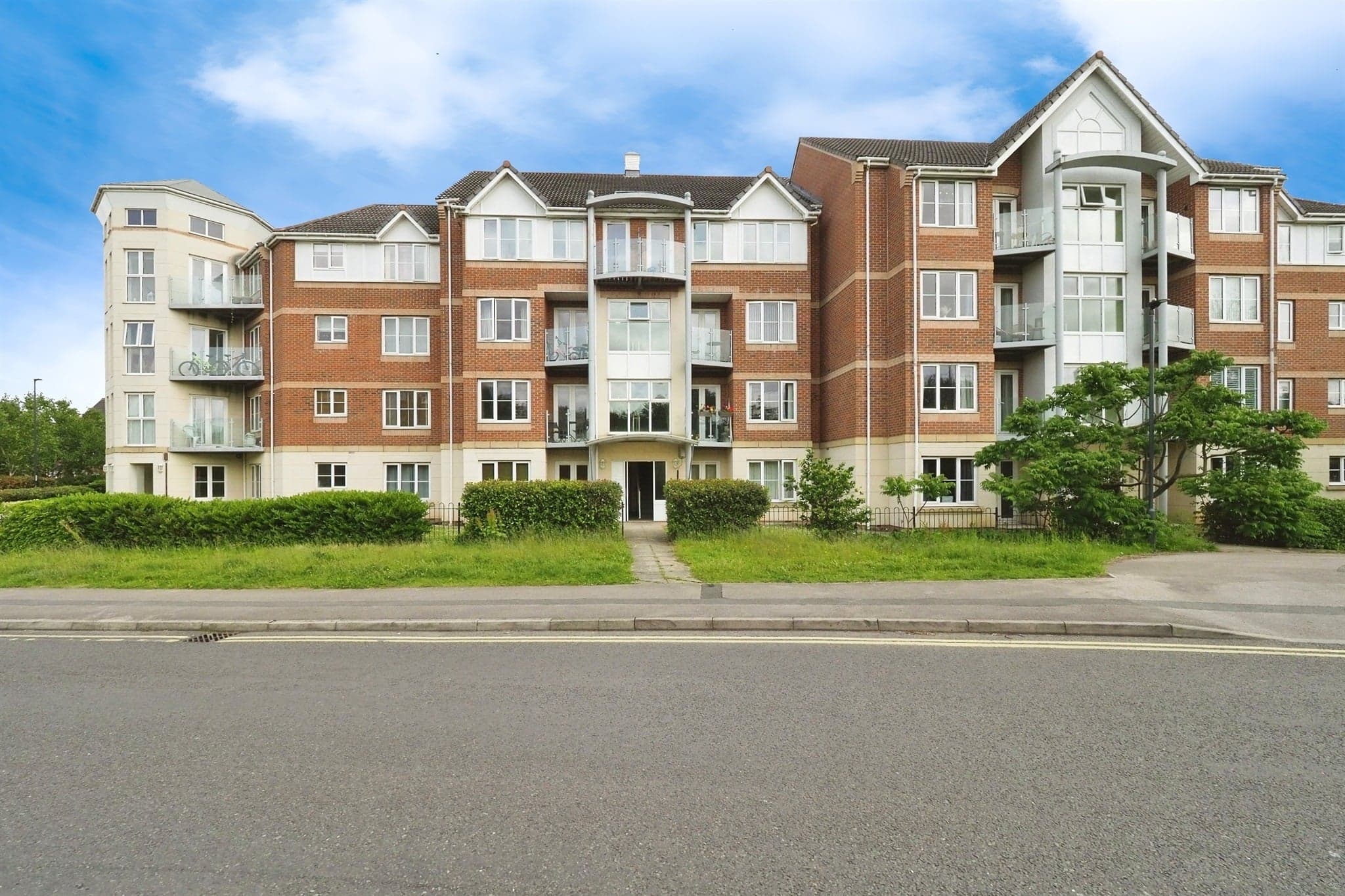 Property at Pacific Way, DERBY