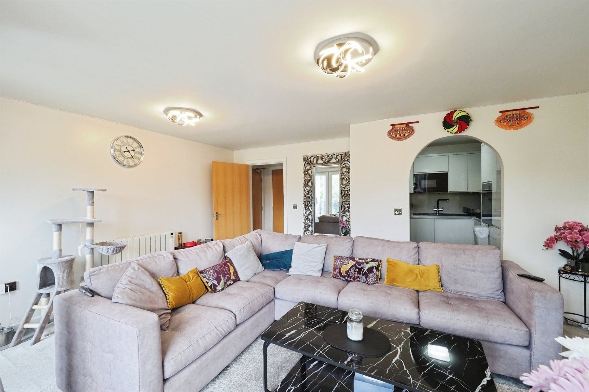 Property at Pacific Way, DERBY