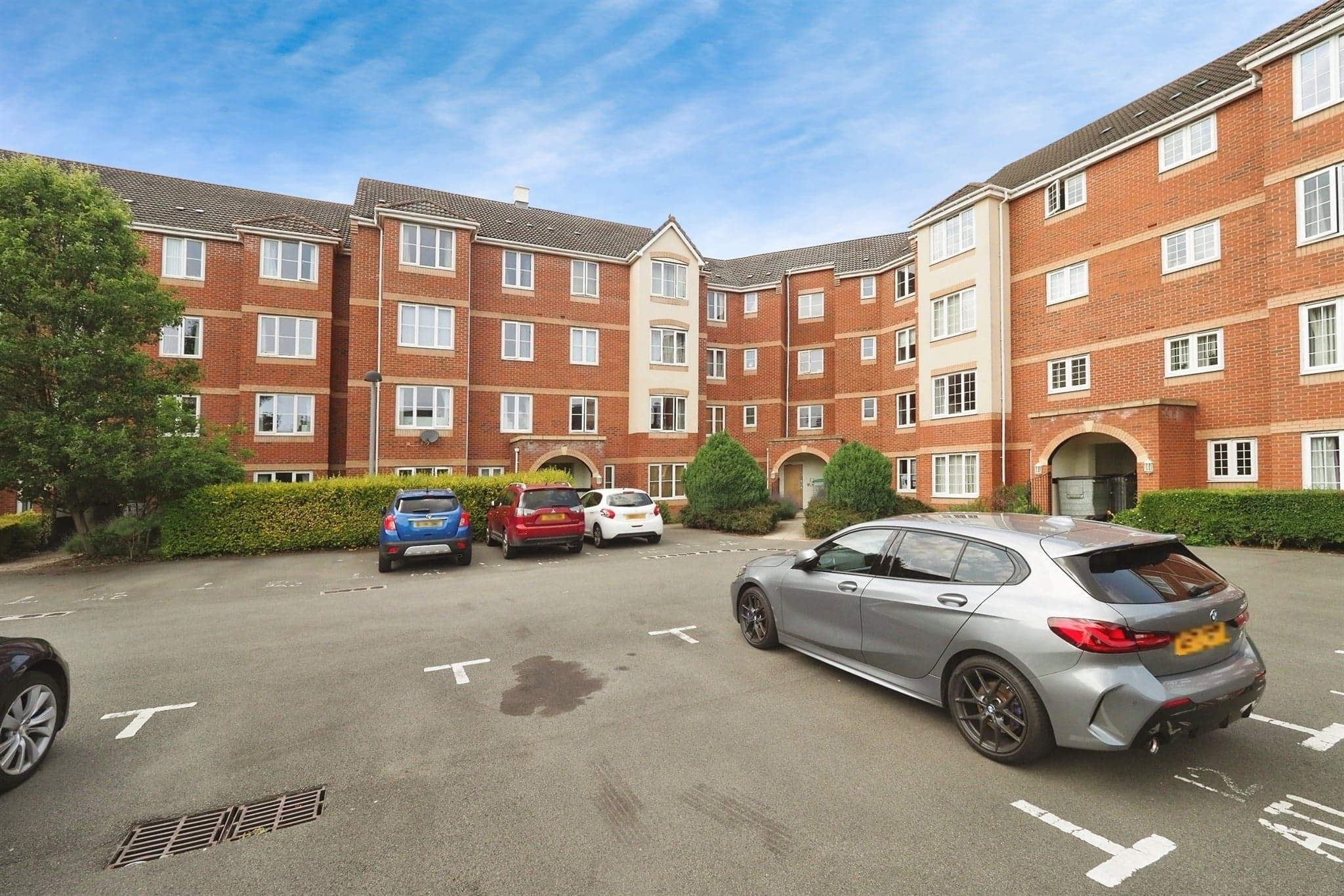 Property at Pacific Way, DERBY