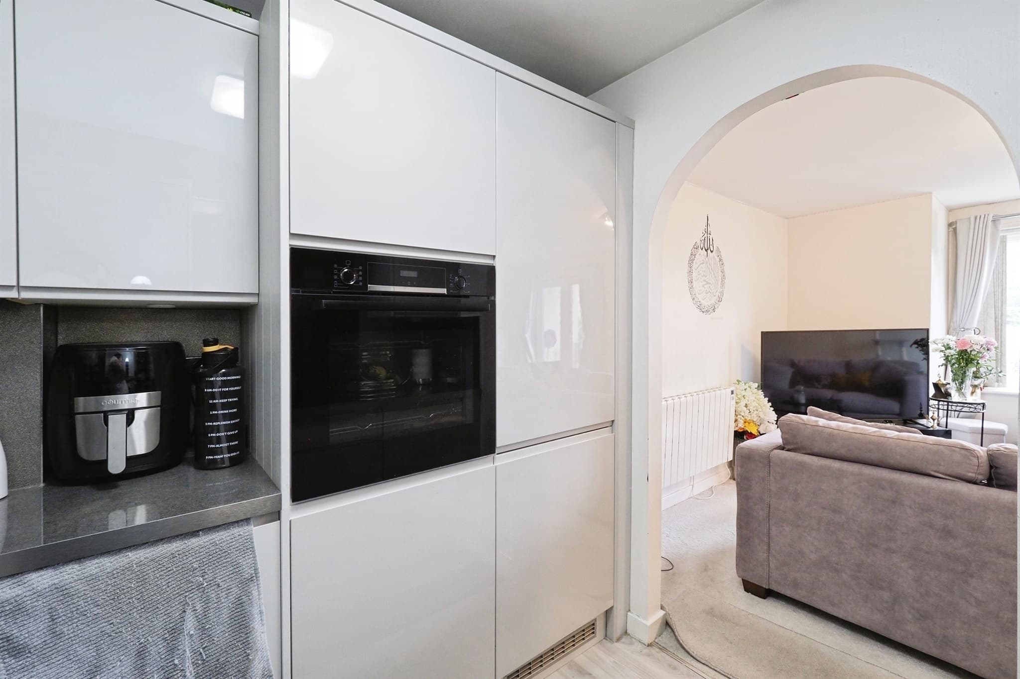 Property at Pacific Way, DERBY