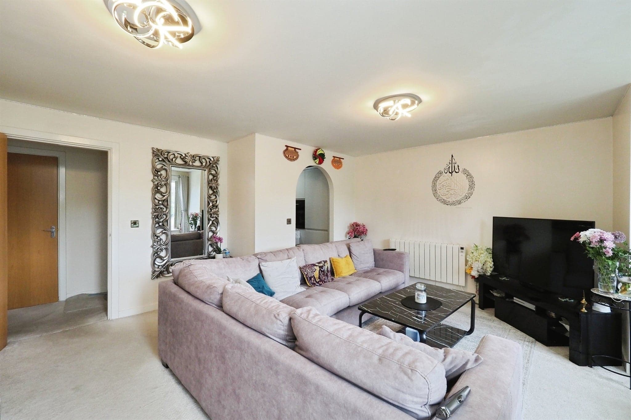 Property at Pacific Way, DERBY