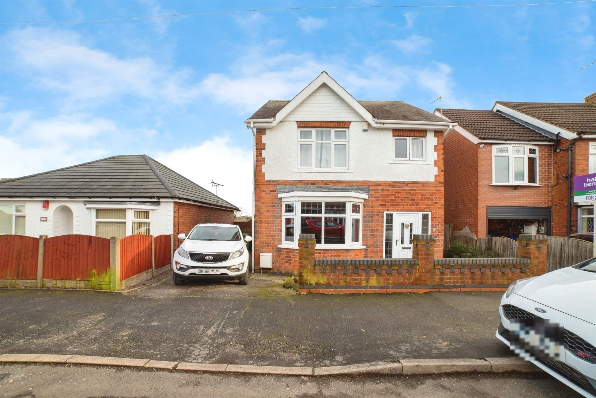Property at Milward Road, Loscoe, Heanor