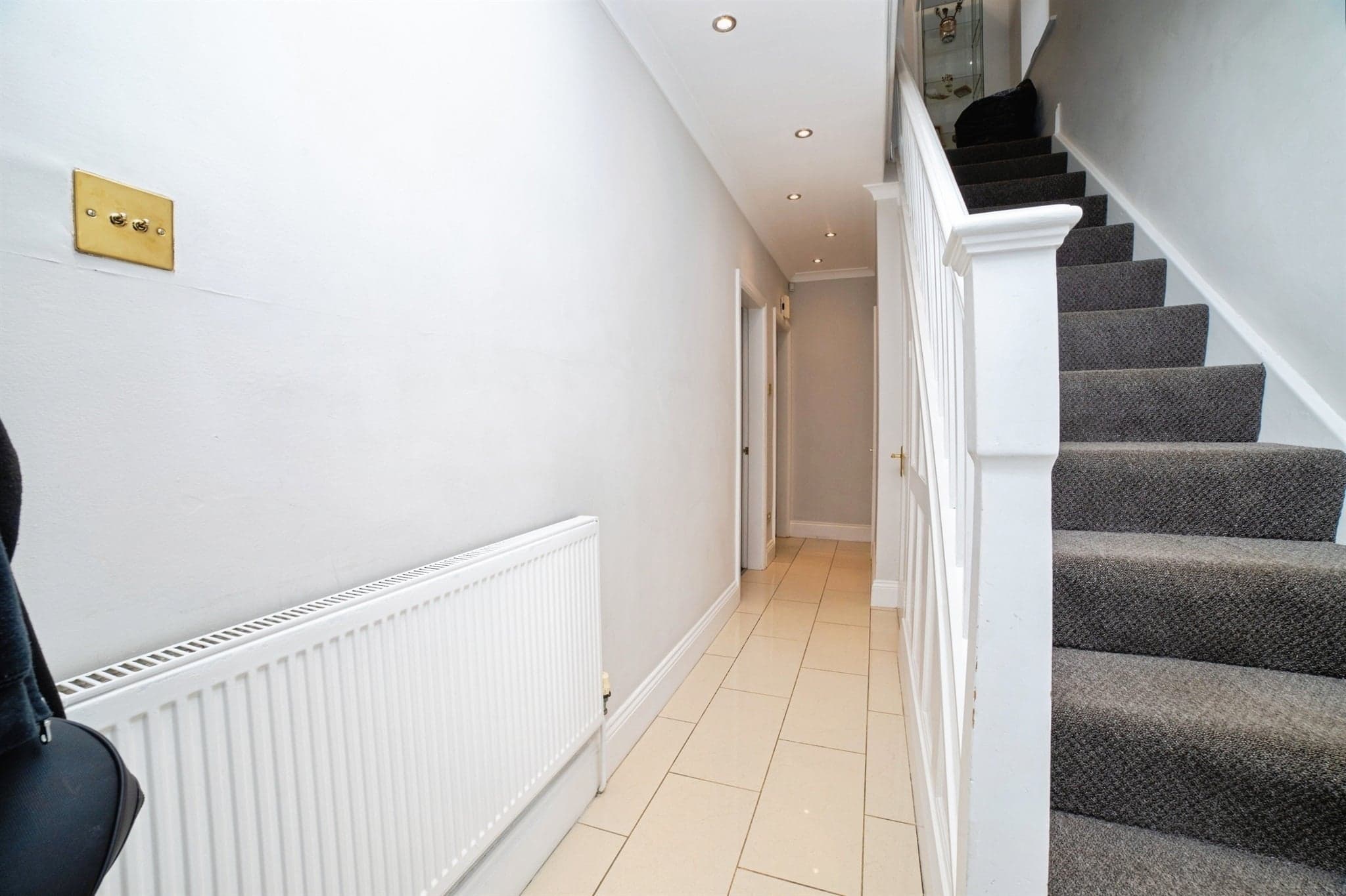 Property at Milward Road, Loscoe, Heanor