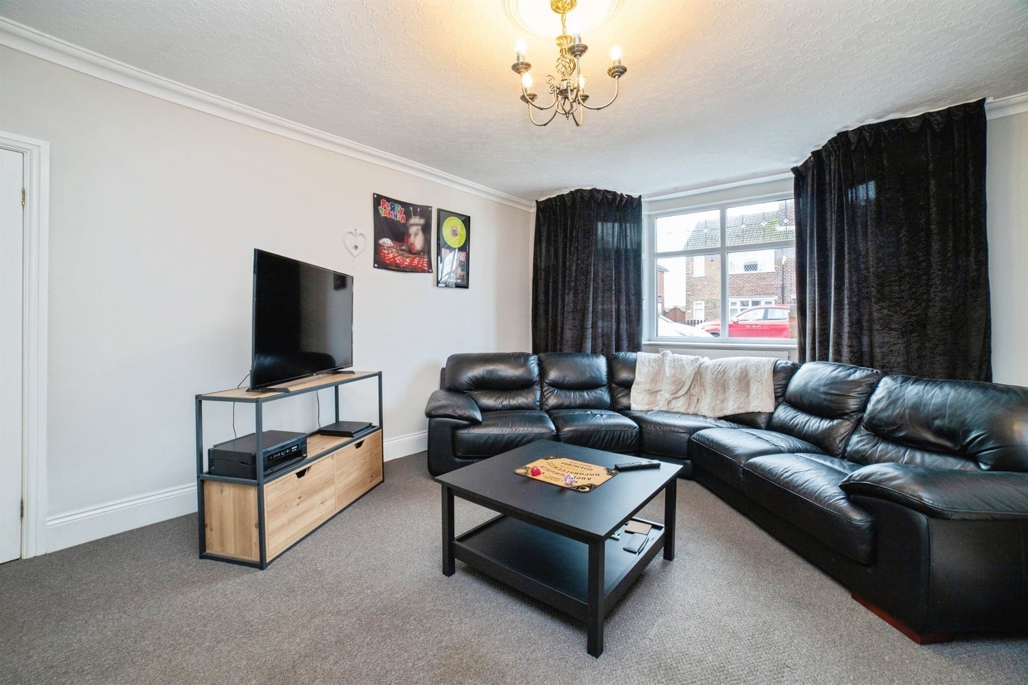 Property at Milward Road, Loscoe, Heanor