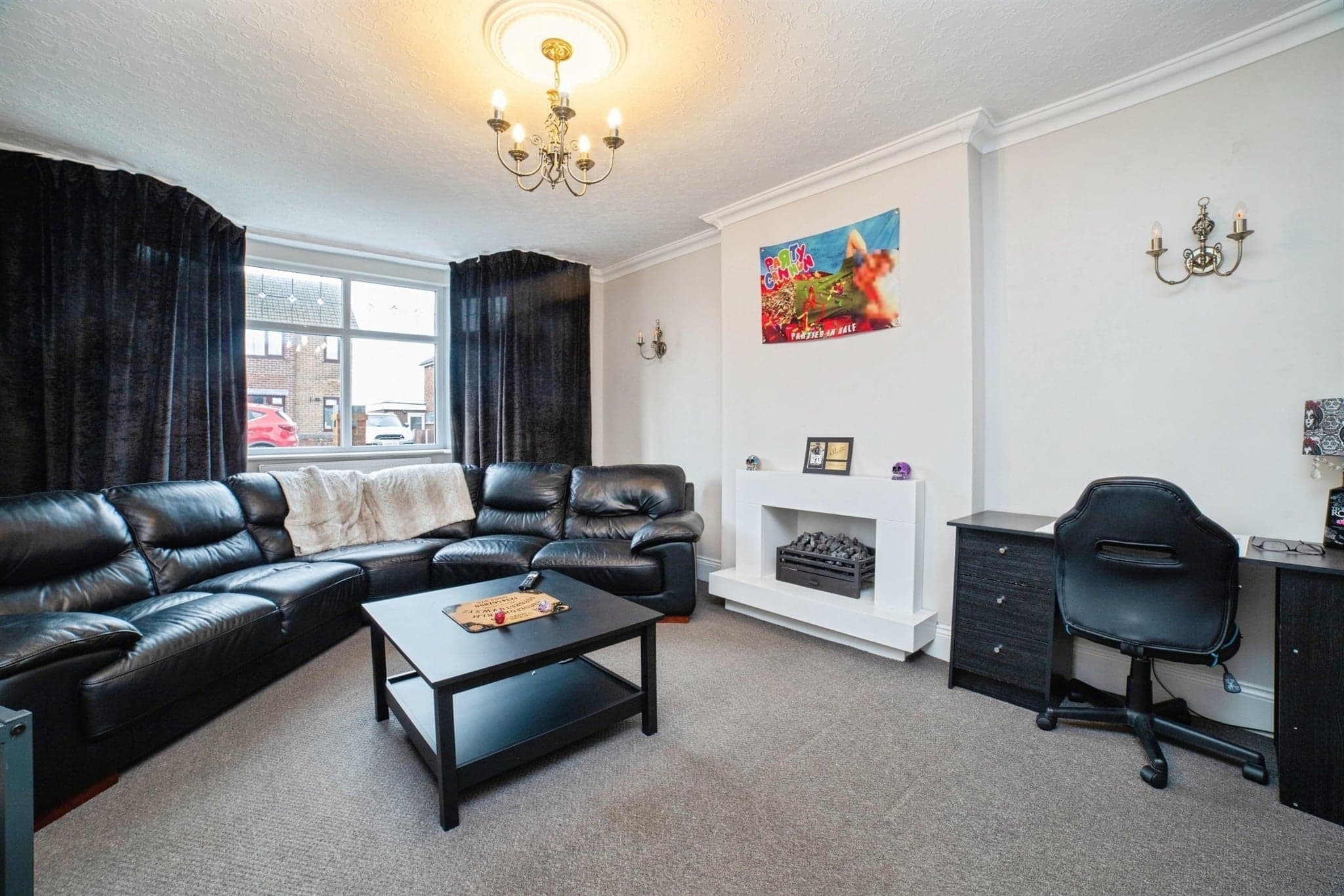 Property at Milward Road, Loscoe, Heanor