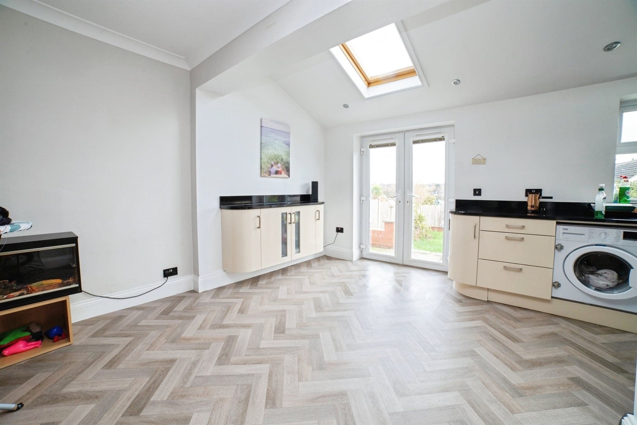 Property at Milward Road, Loscoe, Heanor