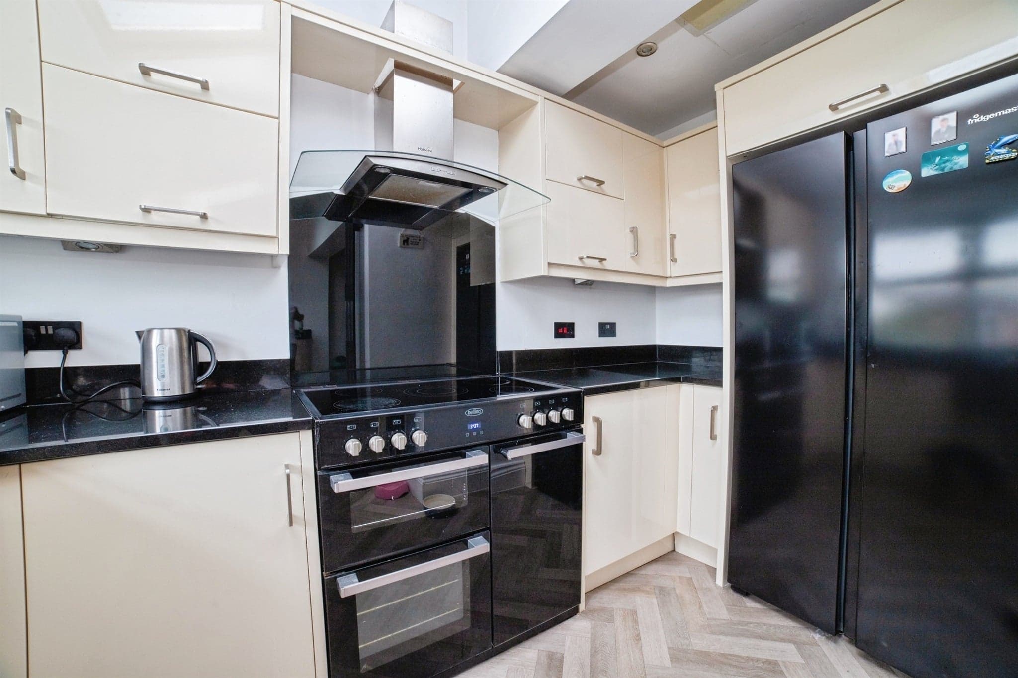 Property at Milward Road, Loscoe, Heanor