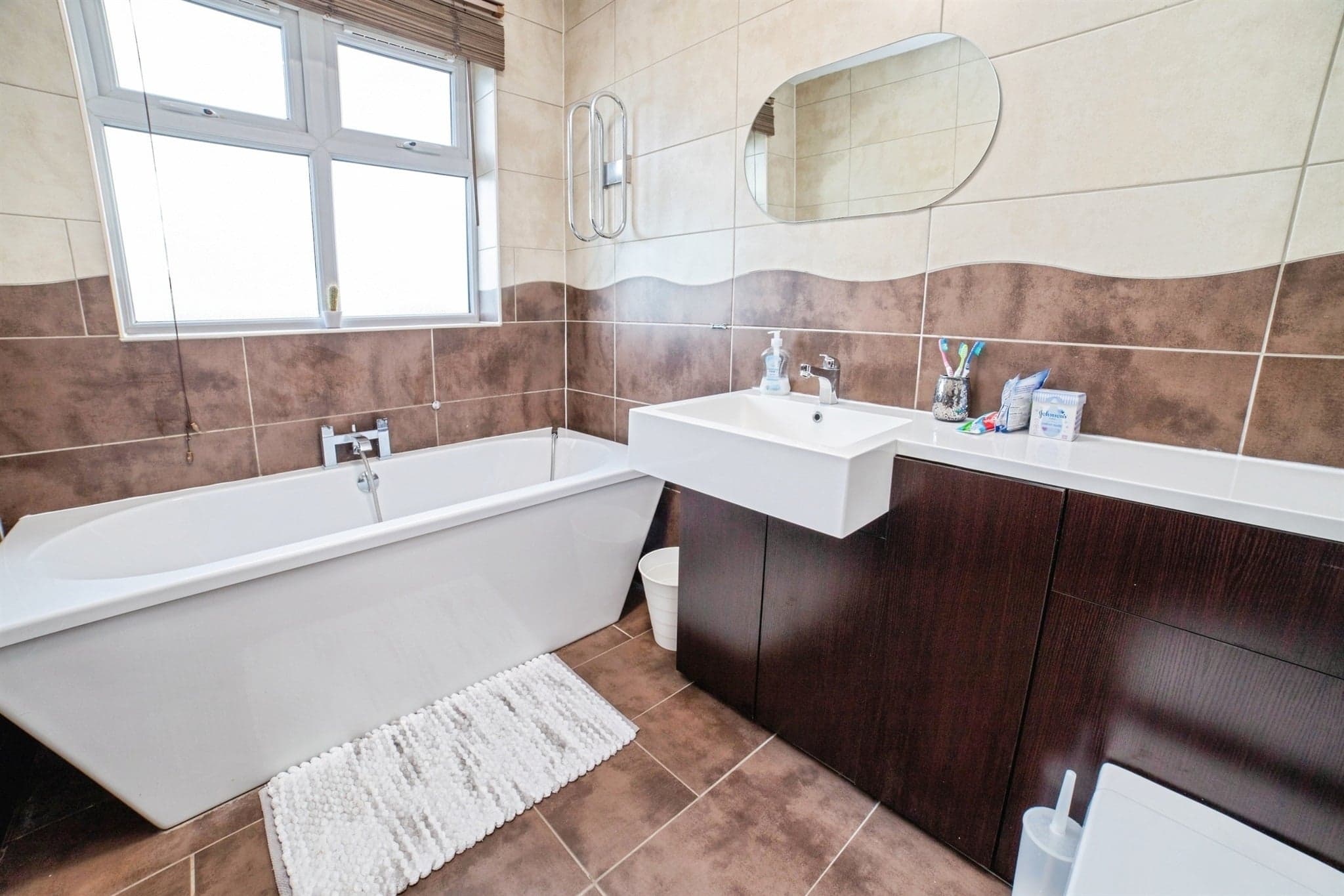 Property at Milward Road, Loscoe, Heanor