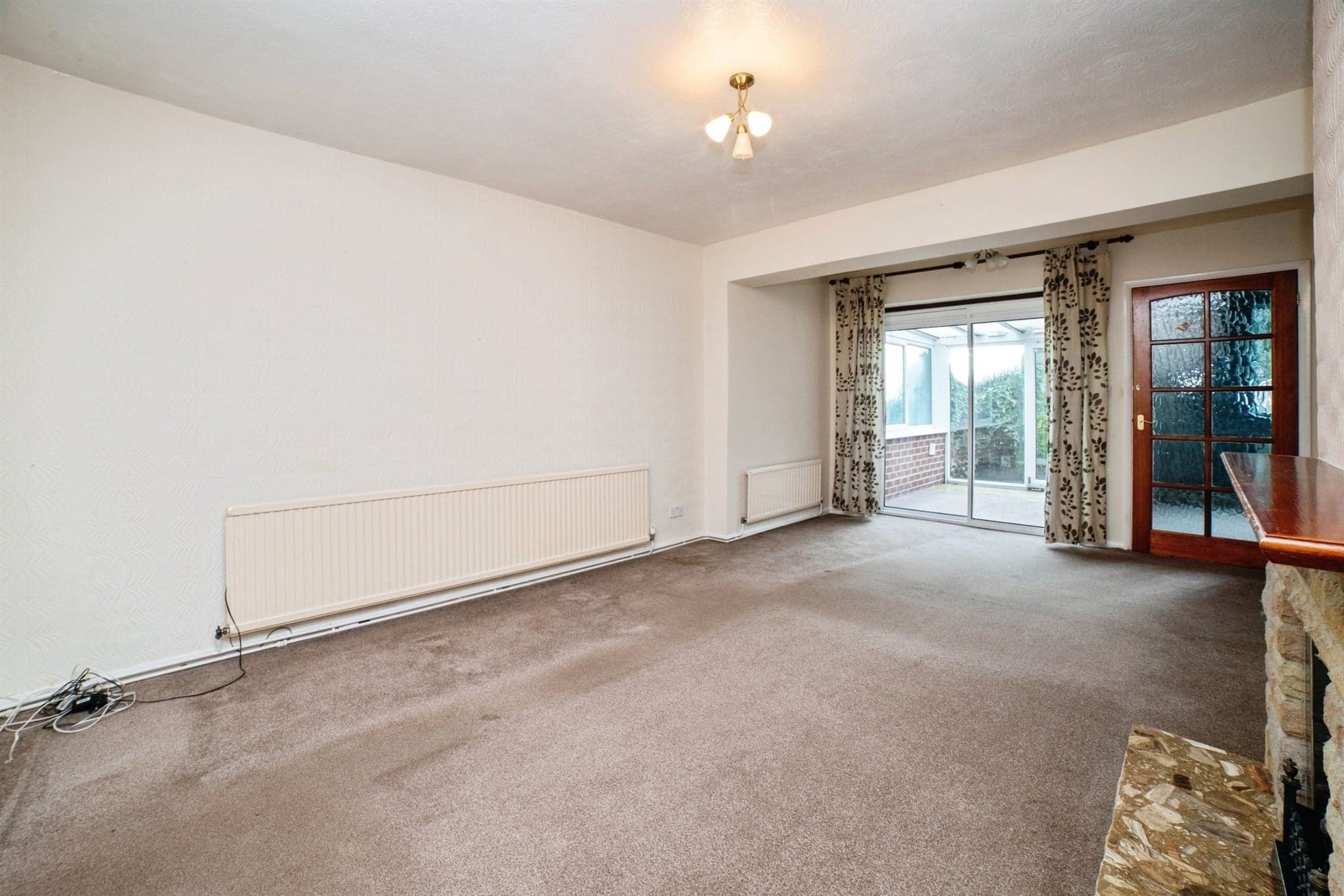 Property at Loscoe-Denby Lane, Loscoe, Heanor