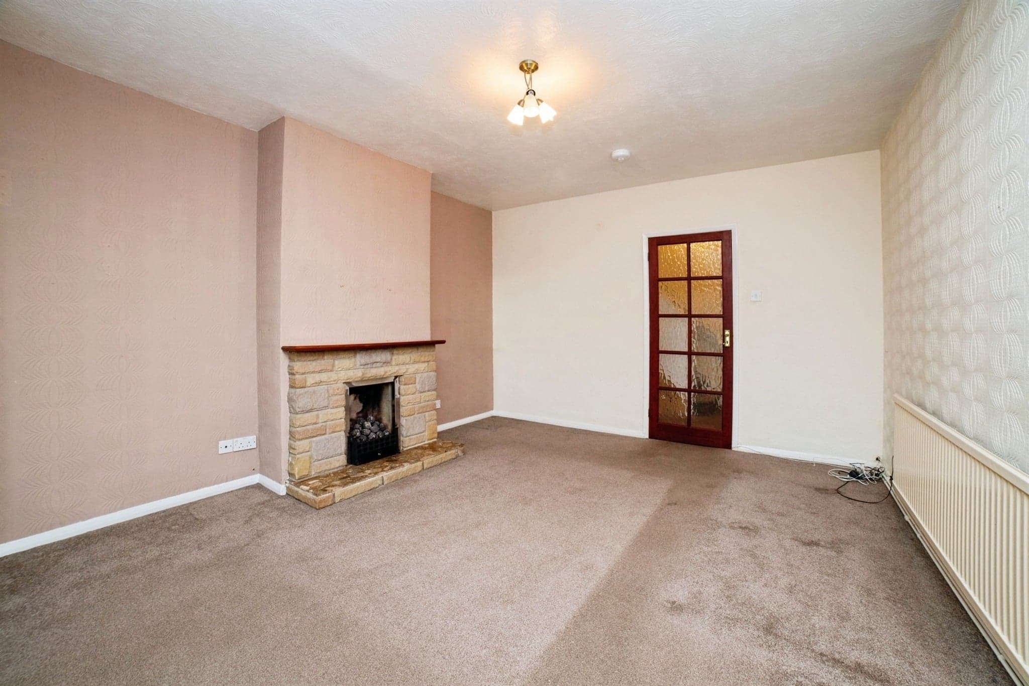 Property at Loscoe-Denby Lane, Loscoe, Heanor