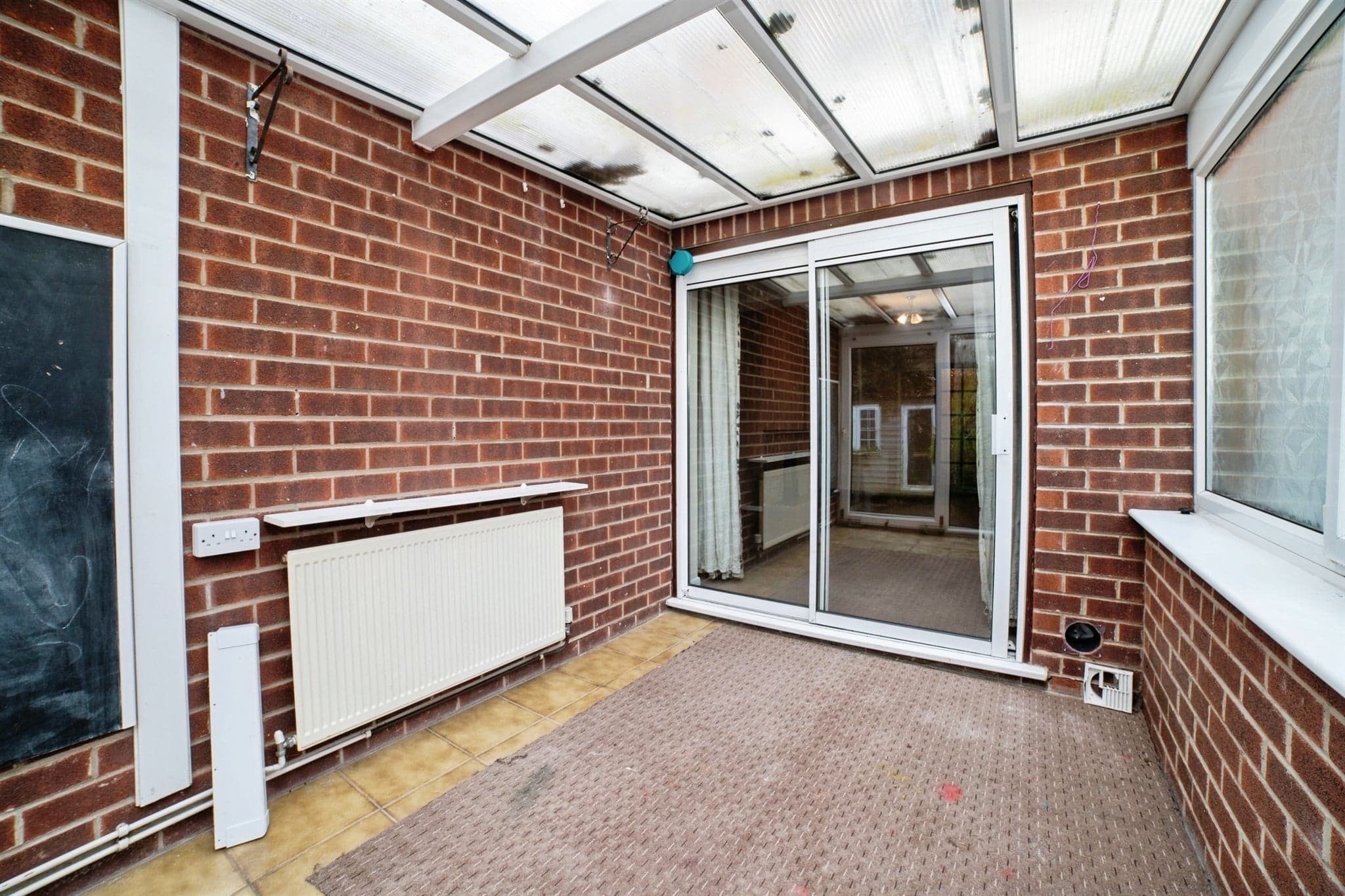 Property at Loscoe-Denby Lane, Loscoe, Heanor