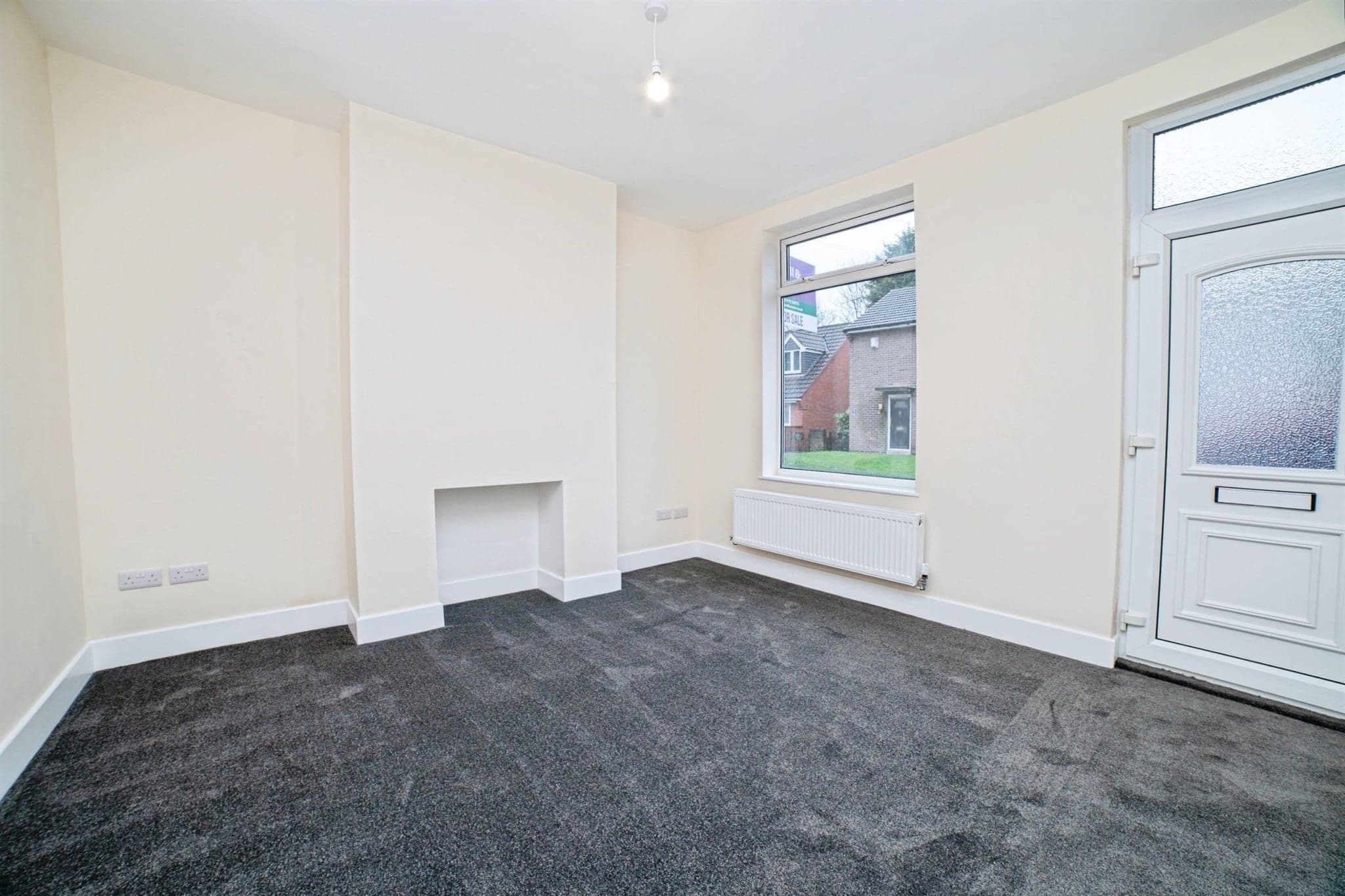 Property at New Street, Morton, Alfreton