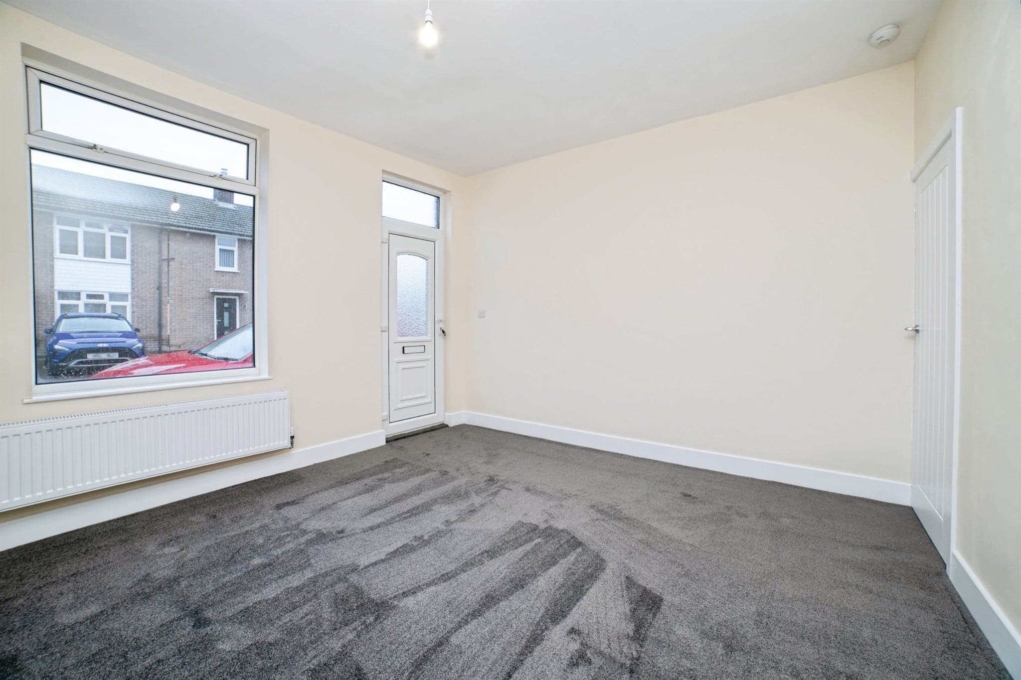 Property at New Street, Morton, Alfreton