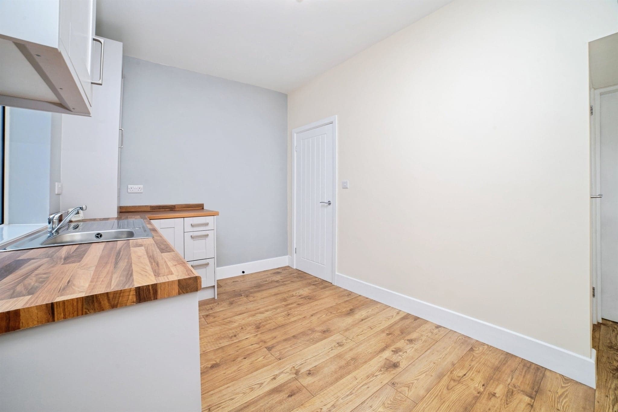 Property at New Street, Morton, Alfreton