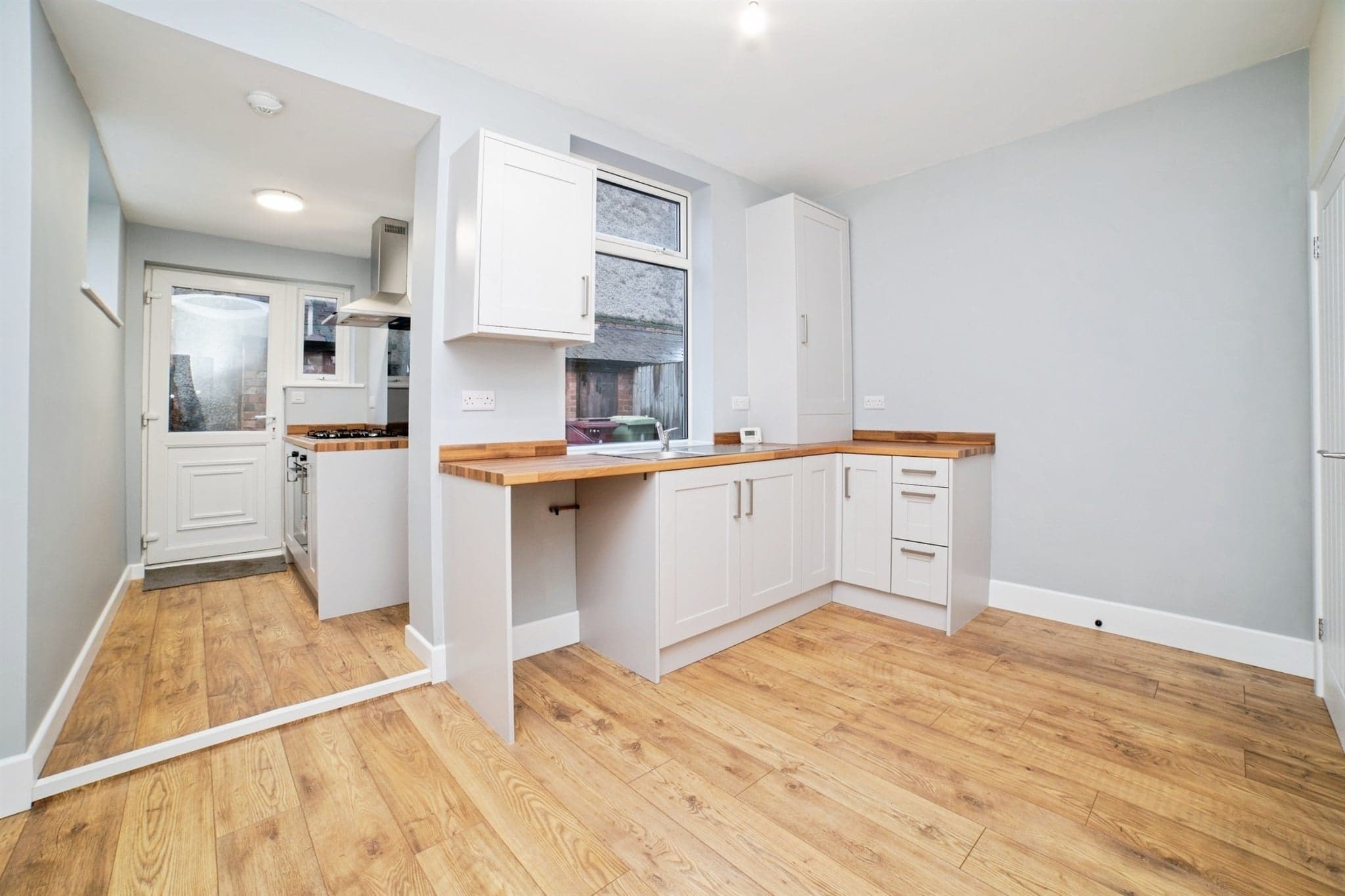 Property at New Street, Morton, Alfreton