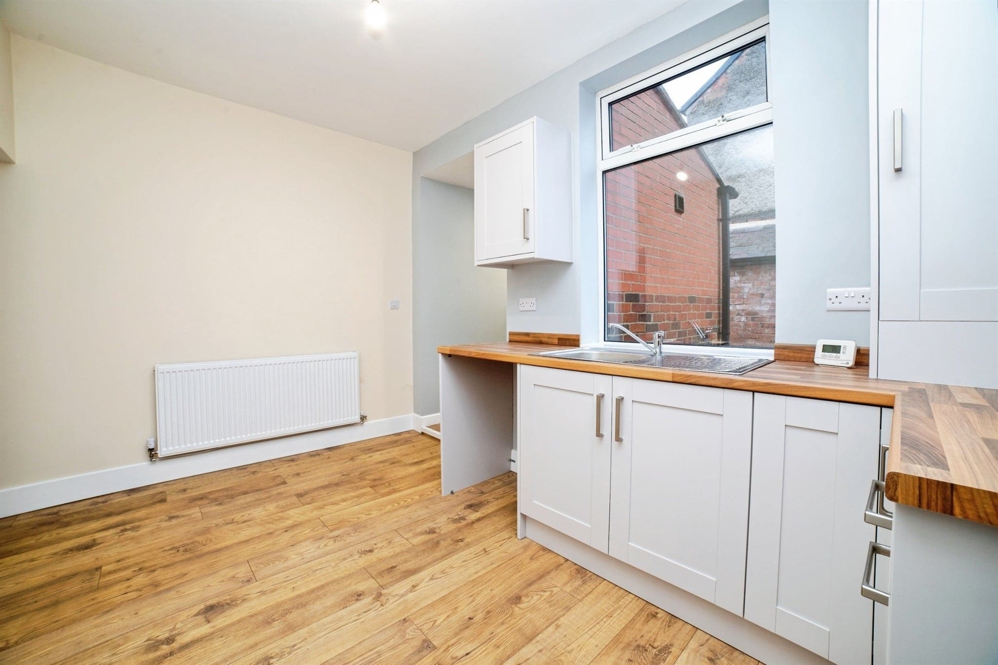 Property at New Street, Morton, Alfreton