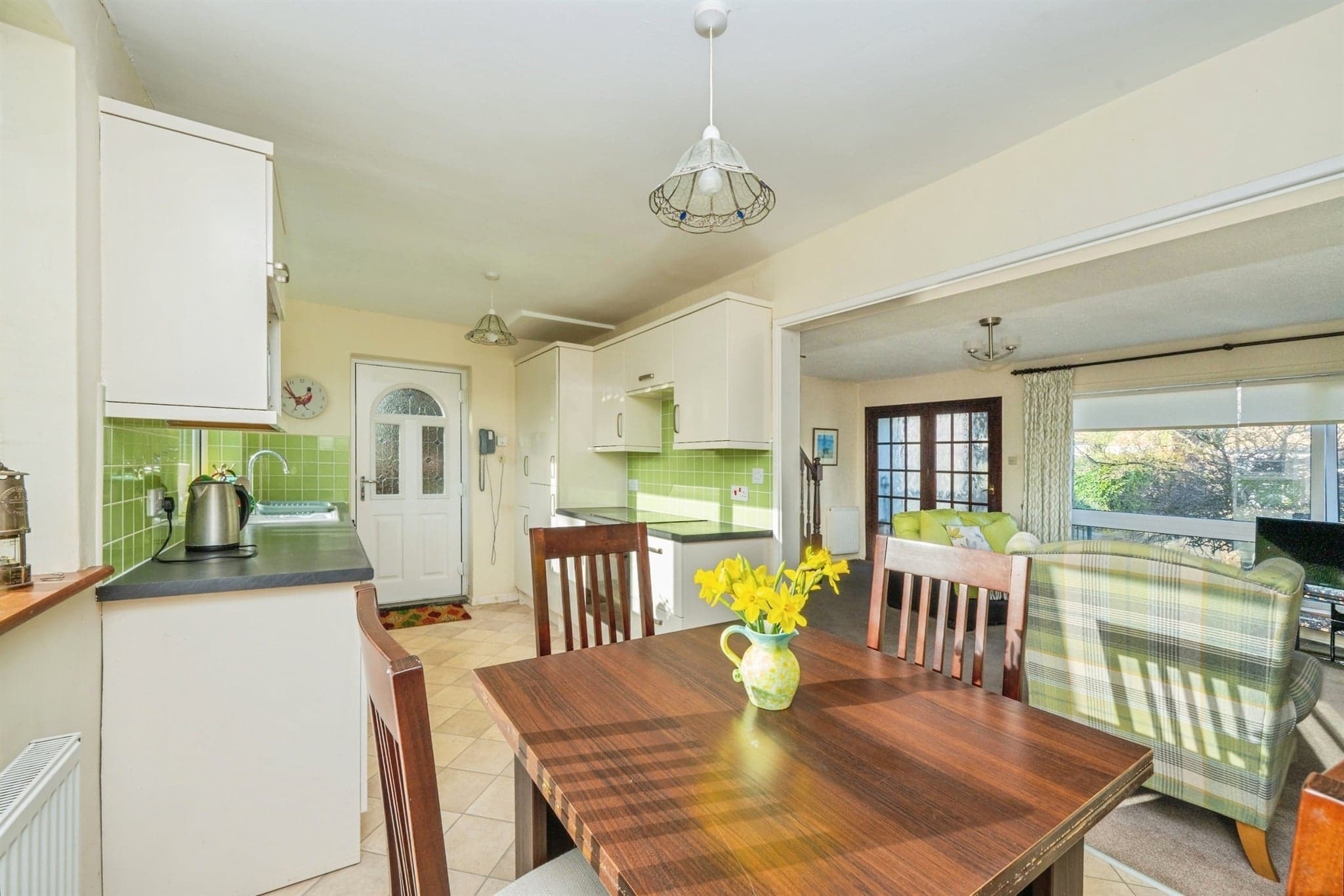 Property at Hillside Road, Spondon, Derby