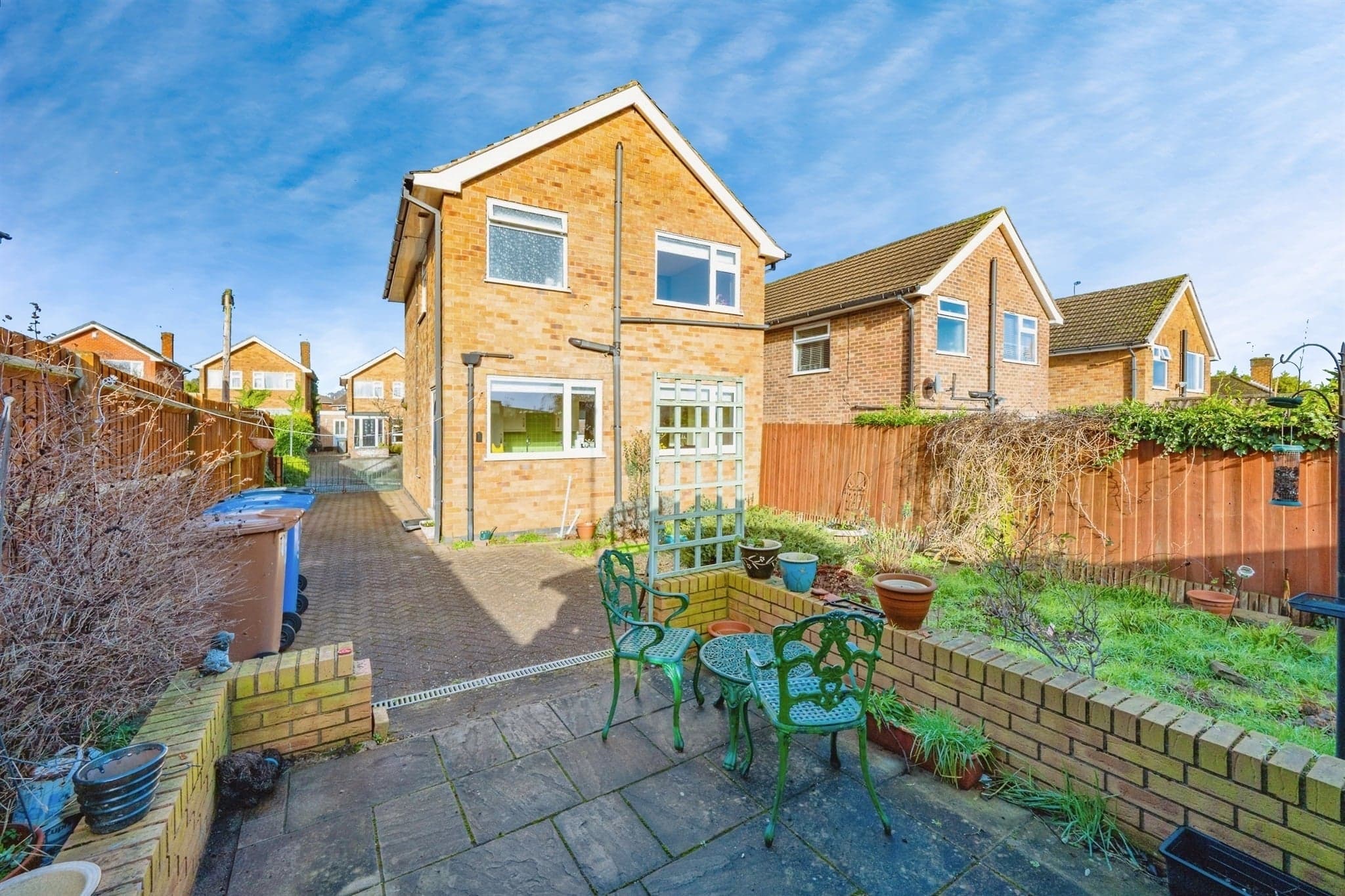 Property at Hillside Road, Spondon, Derby