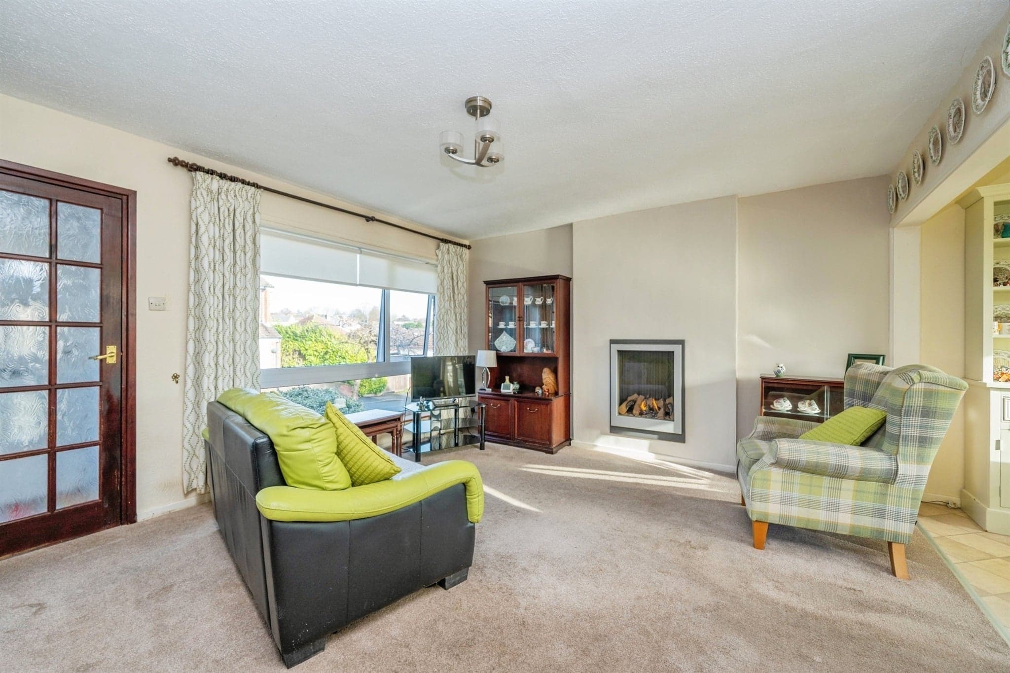 Property at Hillside Road, Spondon, Derby