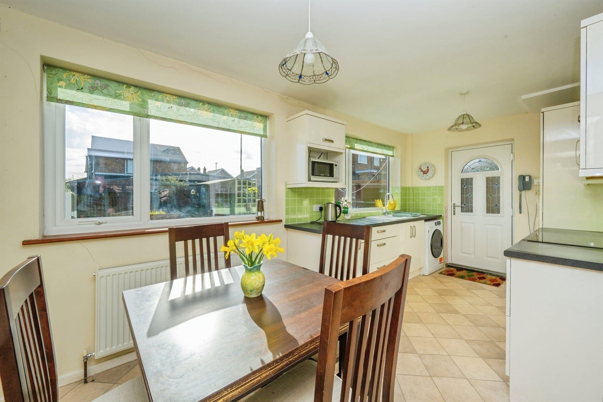 Property at Hillside Road, Spondon, Derby