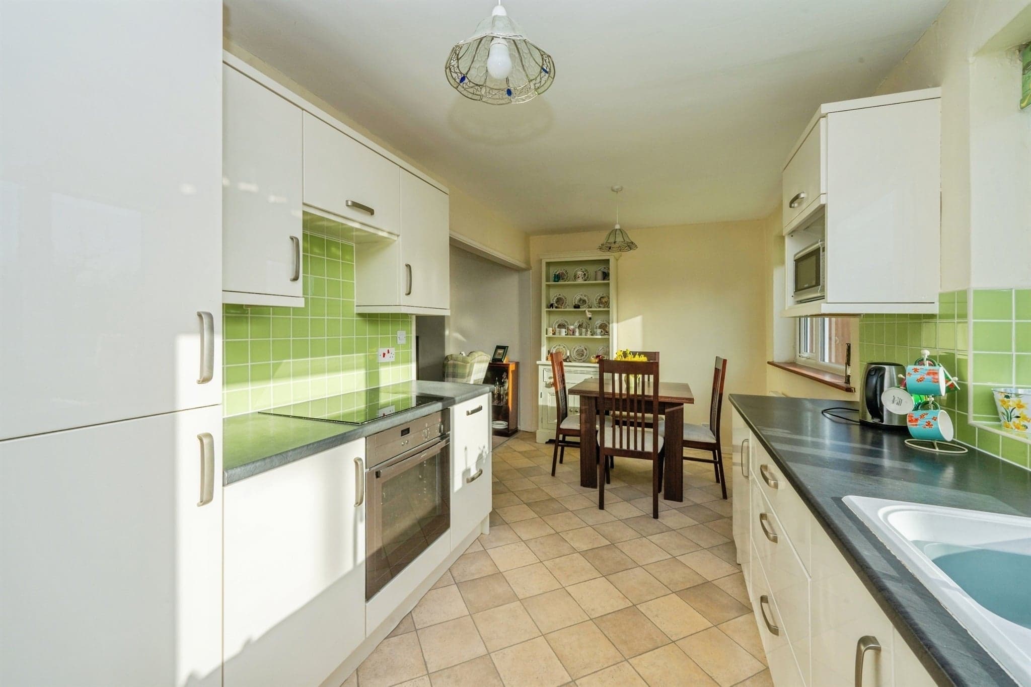 Property at Hillside Road, Spondon, Derby