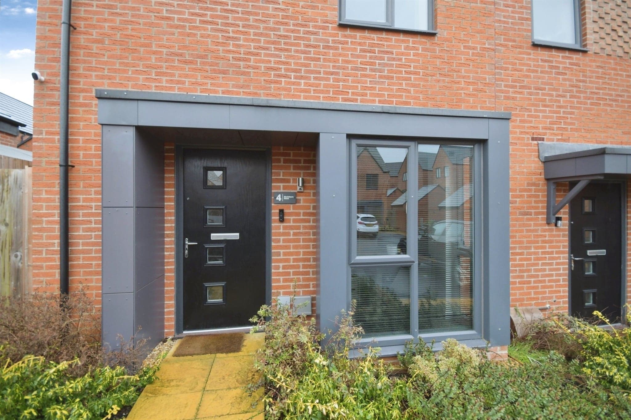 Property at Blackthorn Mews, Wingerworth, Chesterfield