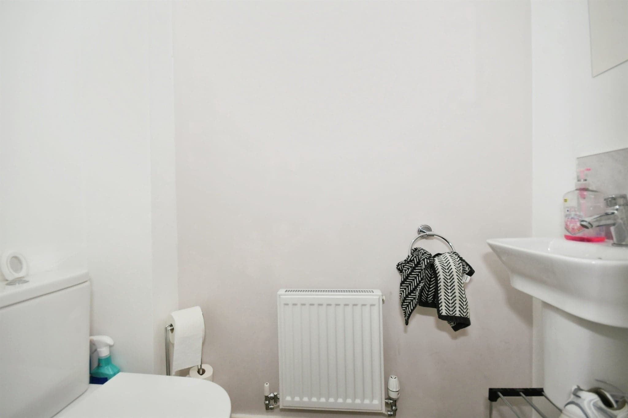 Property at Blackthorn Mews, Wingerworth, Chesterfield