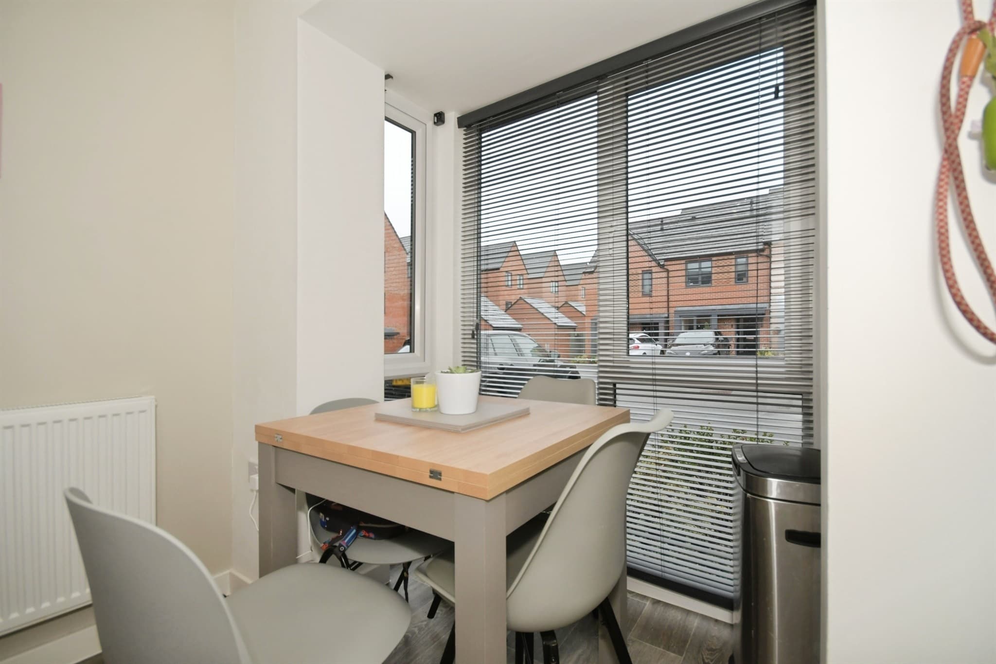 Property at Blackthorn Mews, Wingerworth, Chesterfield