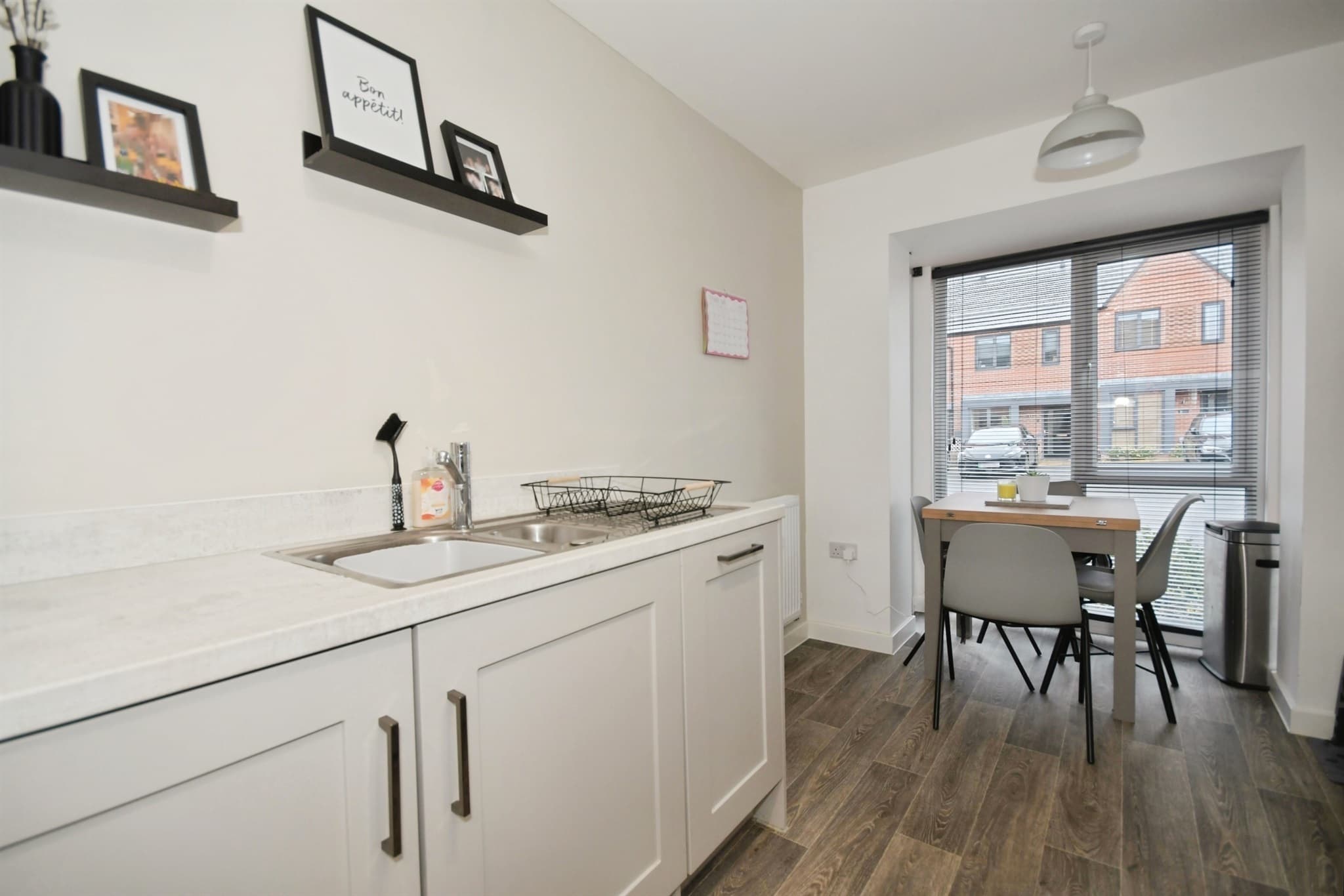 Property at Blackthorn Mews, Wingerworth, Chesterfield