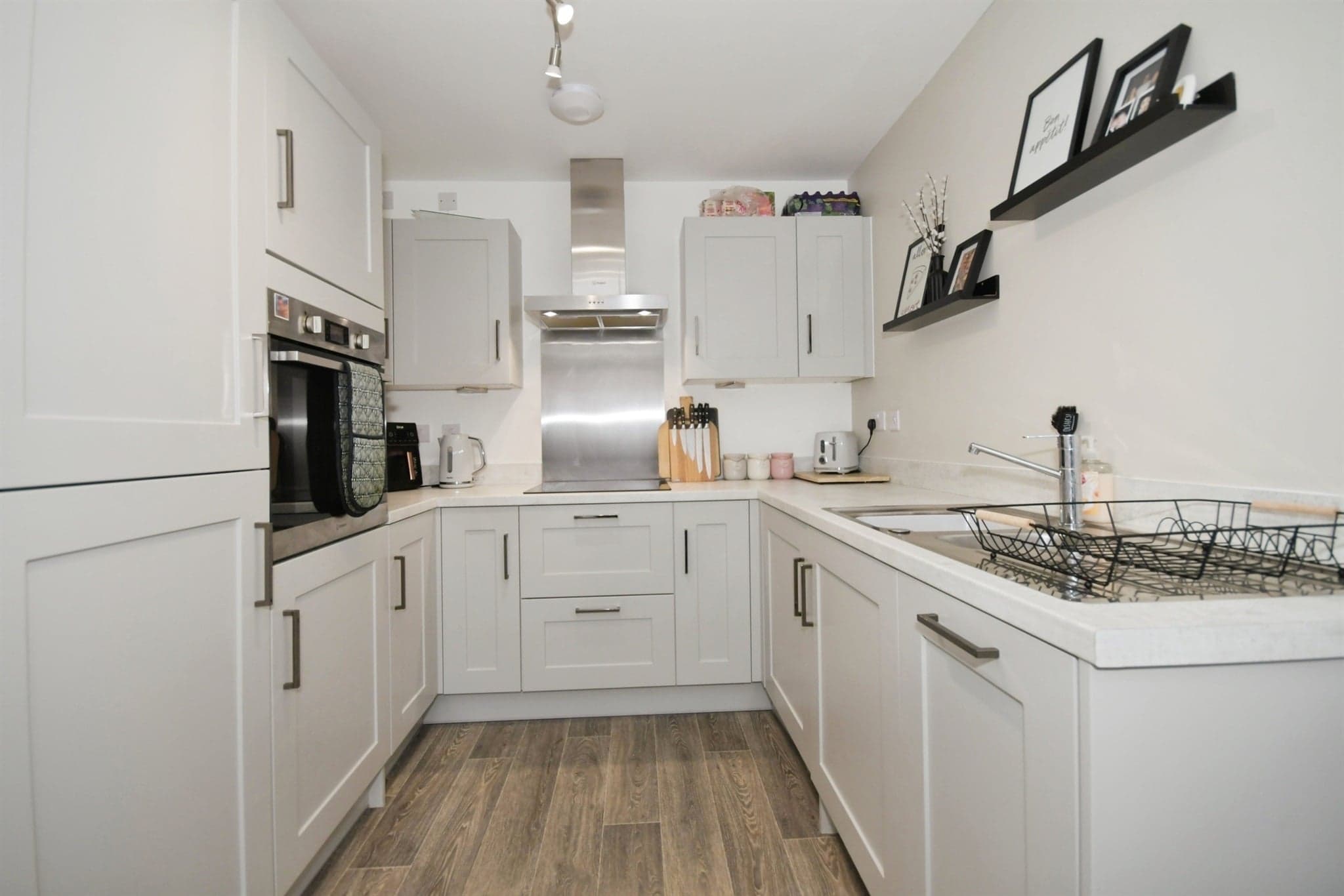 Property at Blackthorn Mews, Wingerworth, Chesterfield