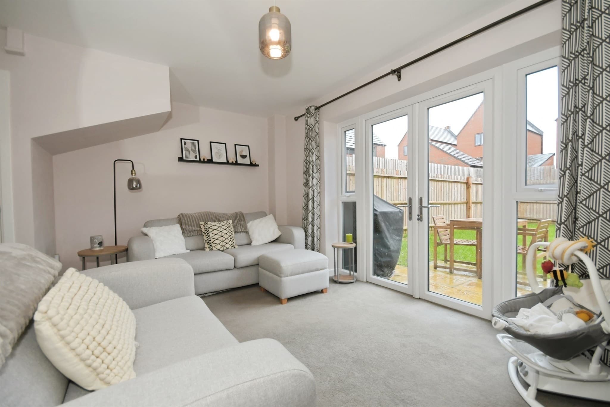 Property at Blackthorn Mews, Wingerworth, Chesterfield