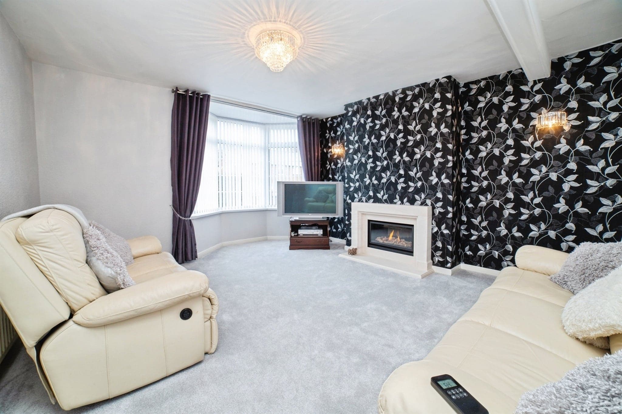 Property at High Street, Stonebroom, Alfreton