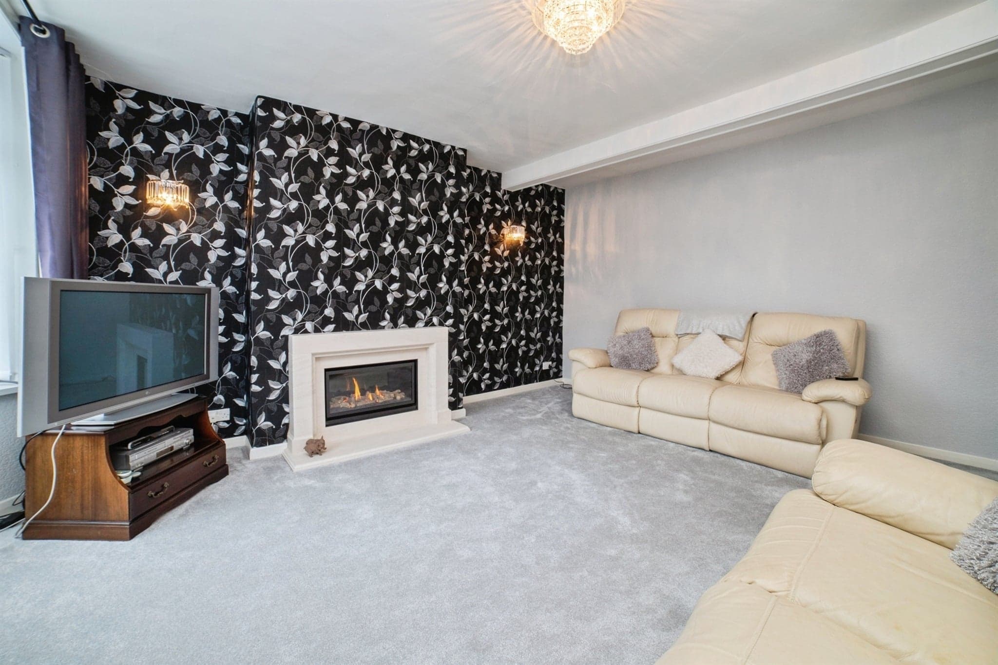 Property at High Street, Stonebroom, Alfreton