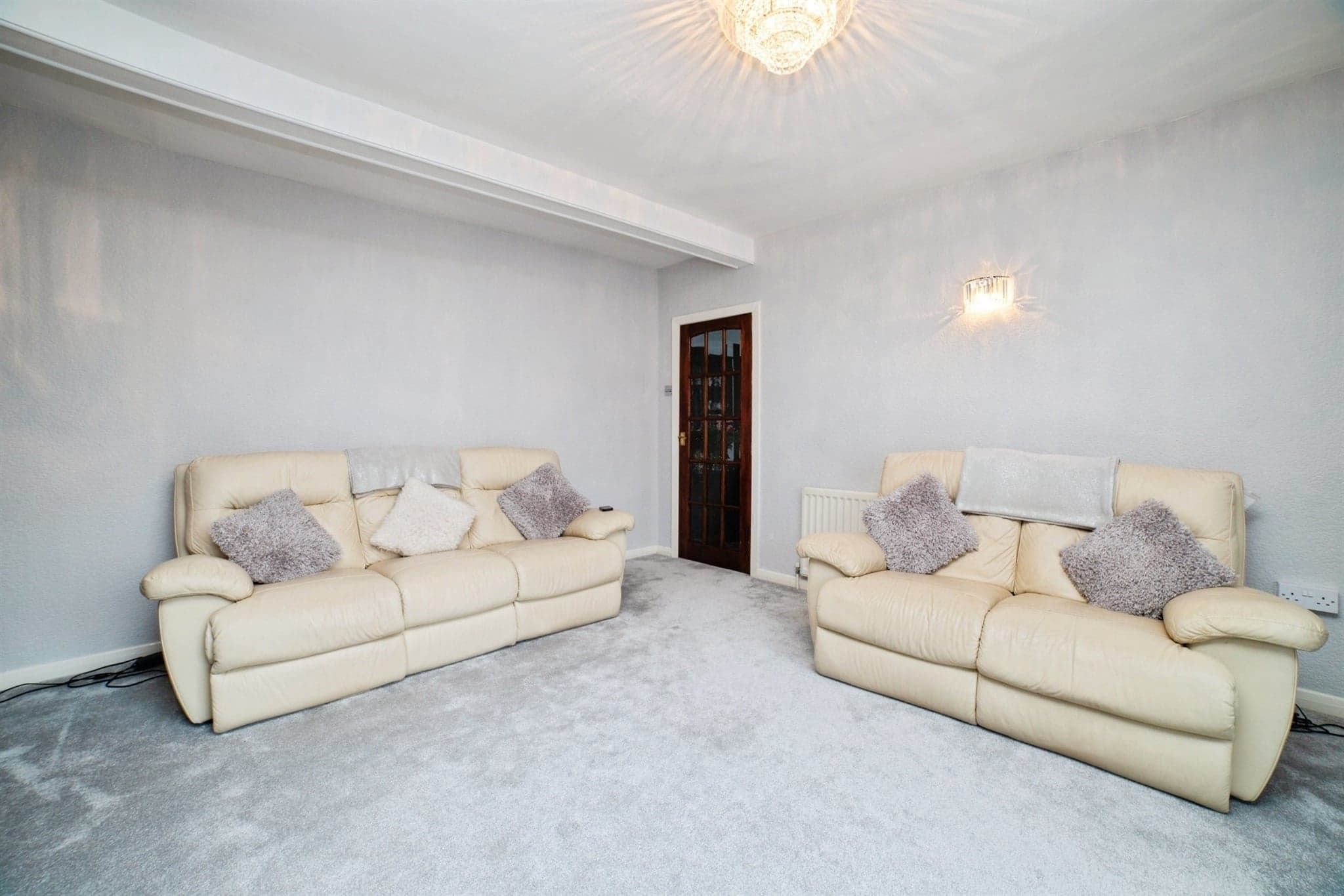 Property at High Street, Stonebroom, Alfreton