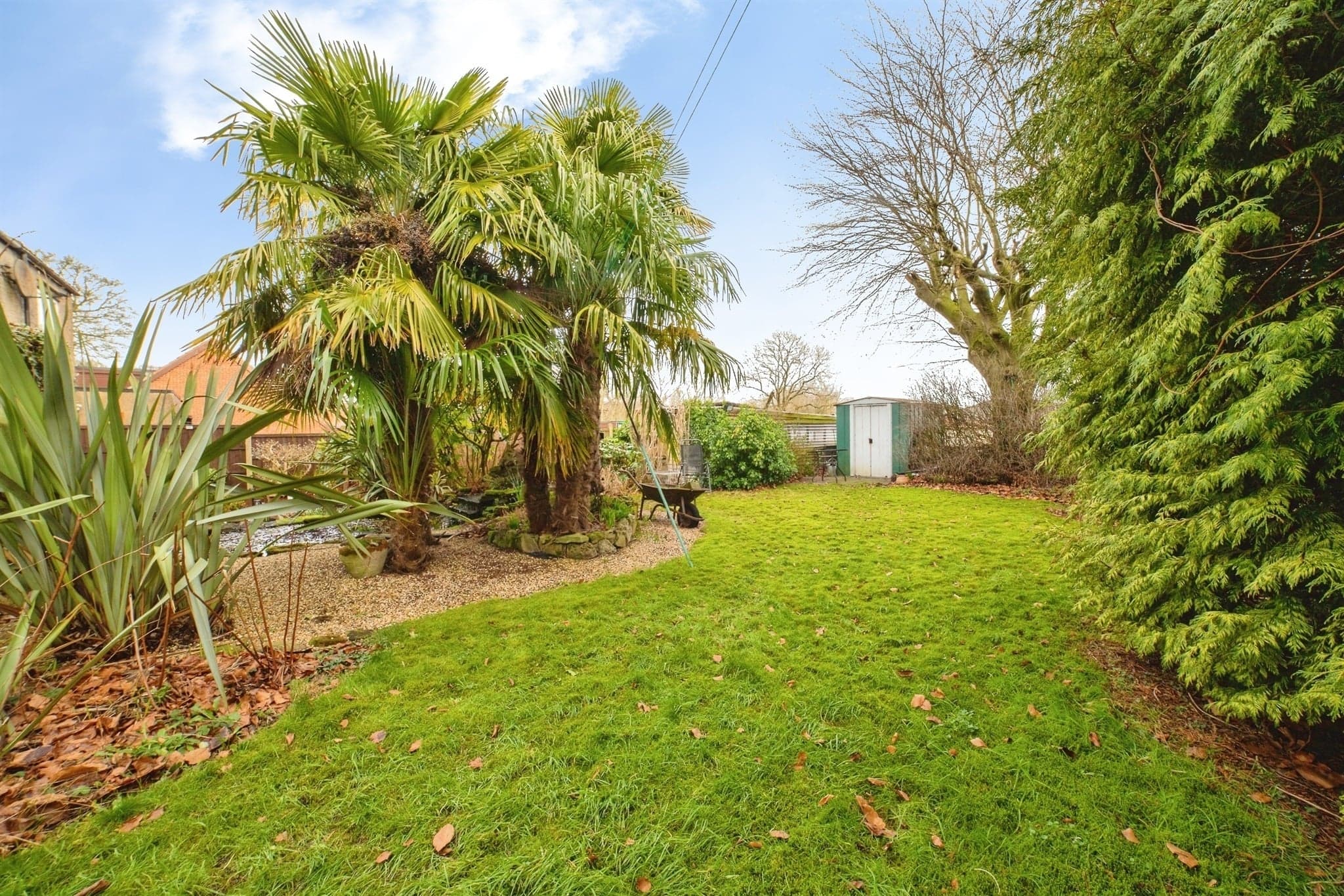 Property at High Street, Stonebroom, Alfreton