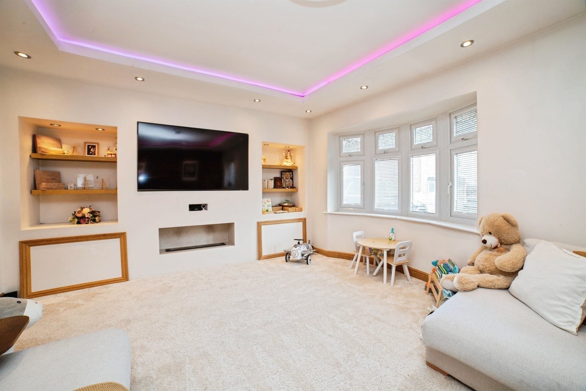 Property at Market Street, South Normanton, Alfreton