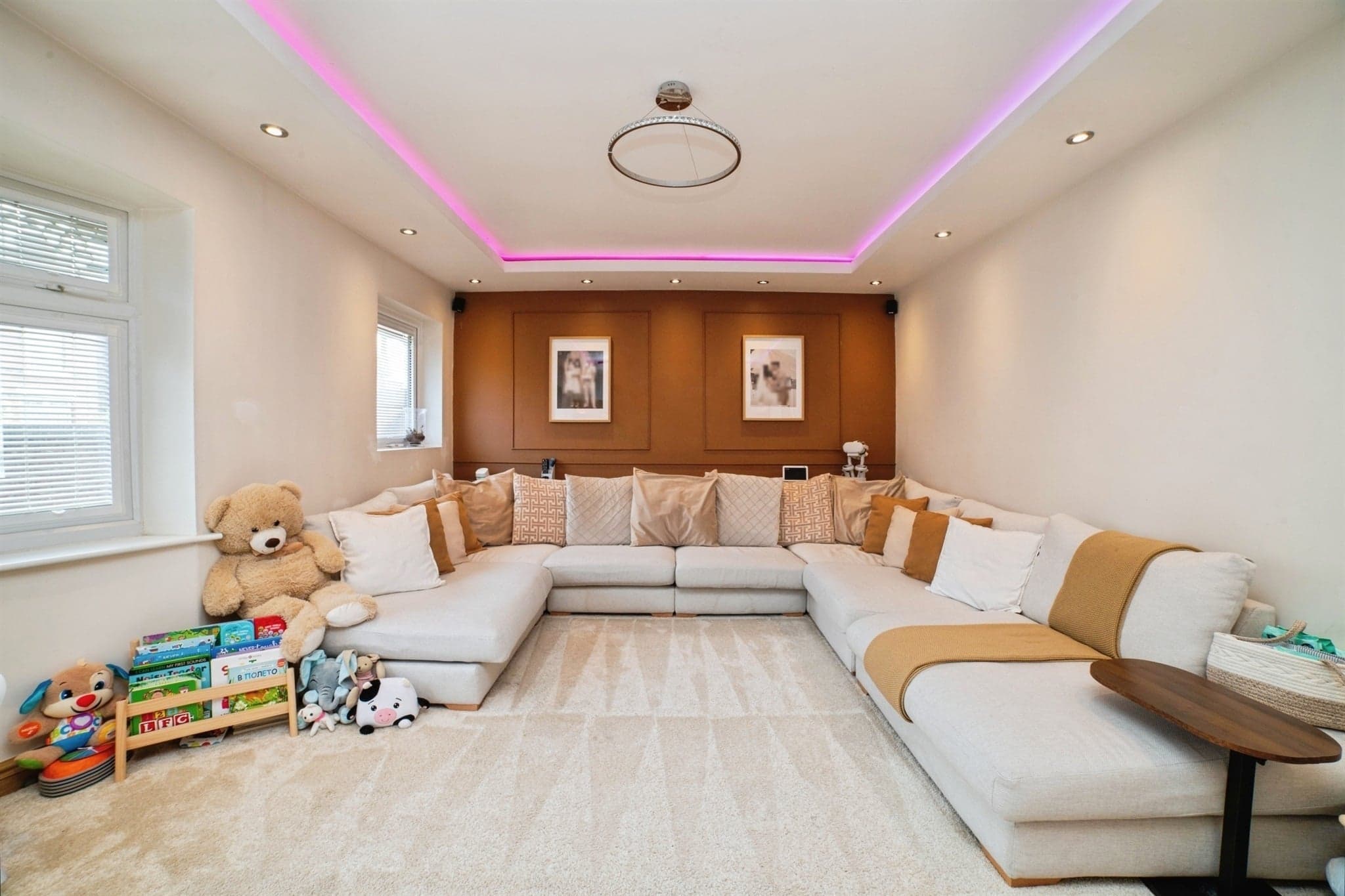 Property at Market Street, South Normanton, Alfreton